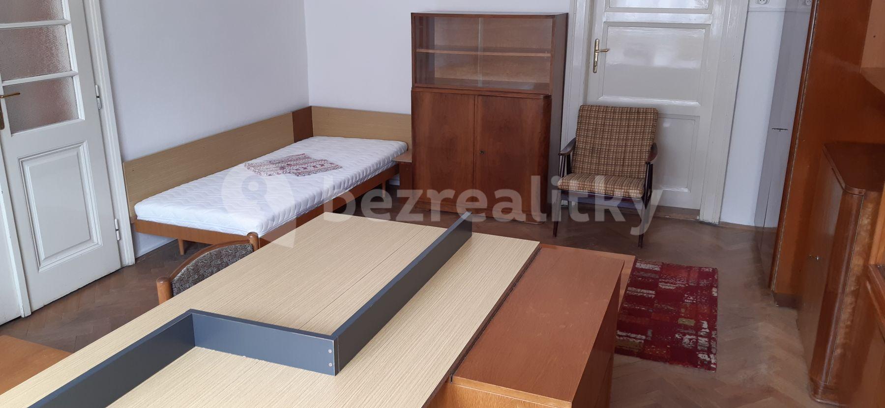 Prenájom bytu 3-izbový 70 m², Brno, Jihomoravský kraj
