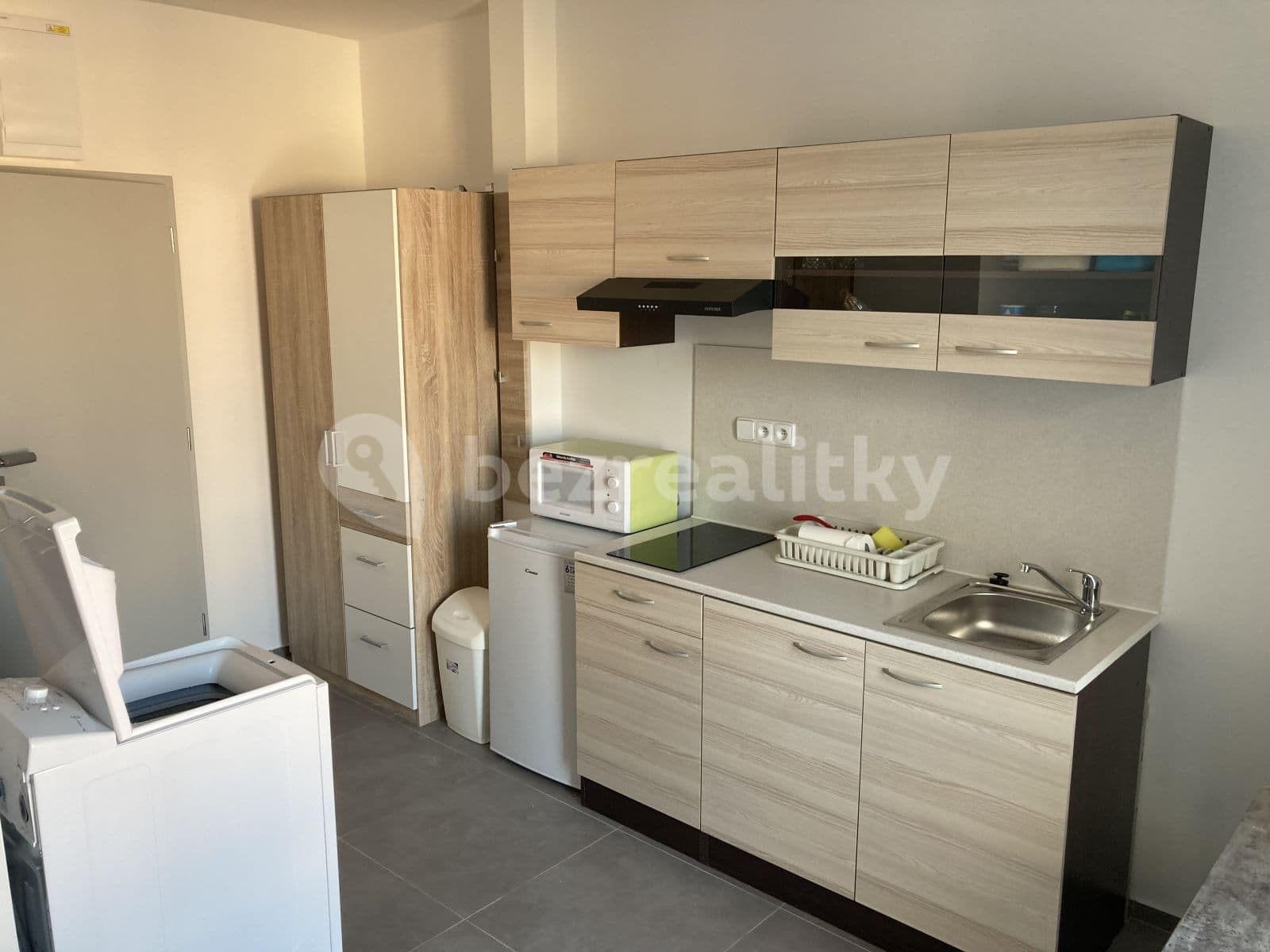 Prenájom bytu Garsoniéra 19 m², Křenová, Brno, Jihomoravský kraj Prenájom bytu Garsoniéra 19 m², Křenová, Brno, Jihomoravský kraj