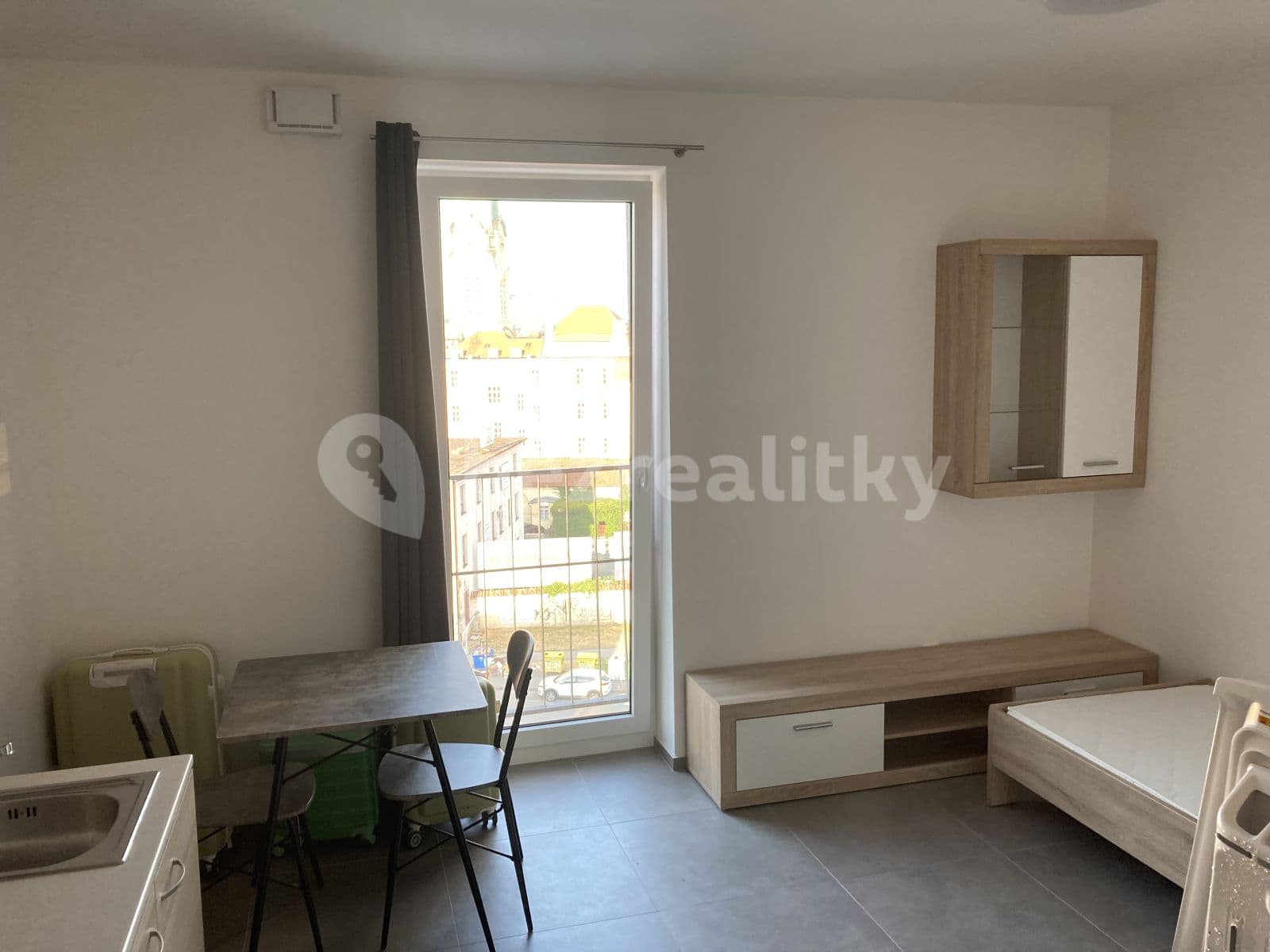 Prenájom bytu Garsoniéra 19 m², Křenová, Brno, Jihomoravský kraj Prenájom bytu Garsoniéra 19 m², Křenová, Brno, Jihomoravský kraj