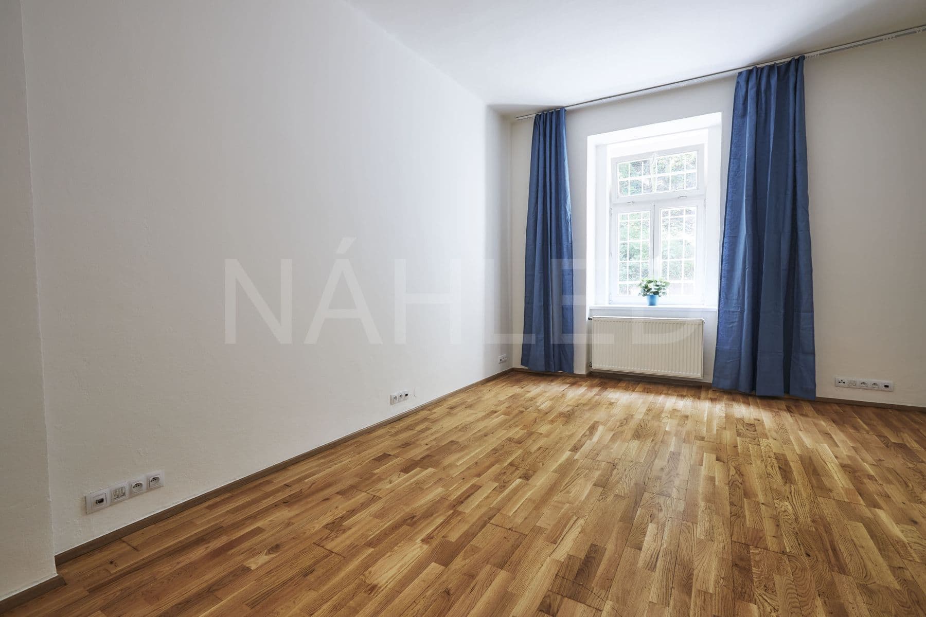 Prenájom bytu 2-izbový 50 m², Lumírova, Praha, Praha Prenájom bytu 2-izbový 50 m², Lumírova, Praha, Praha