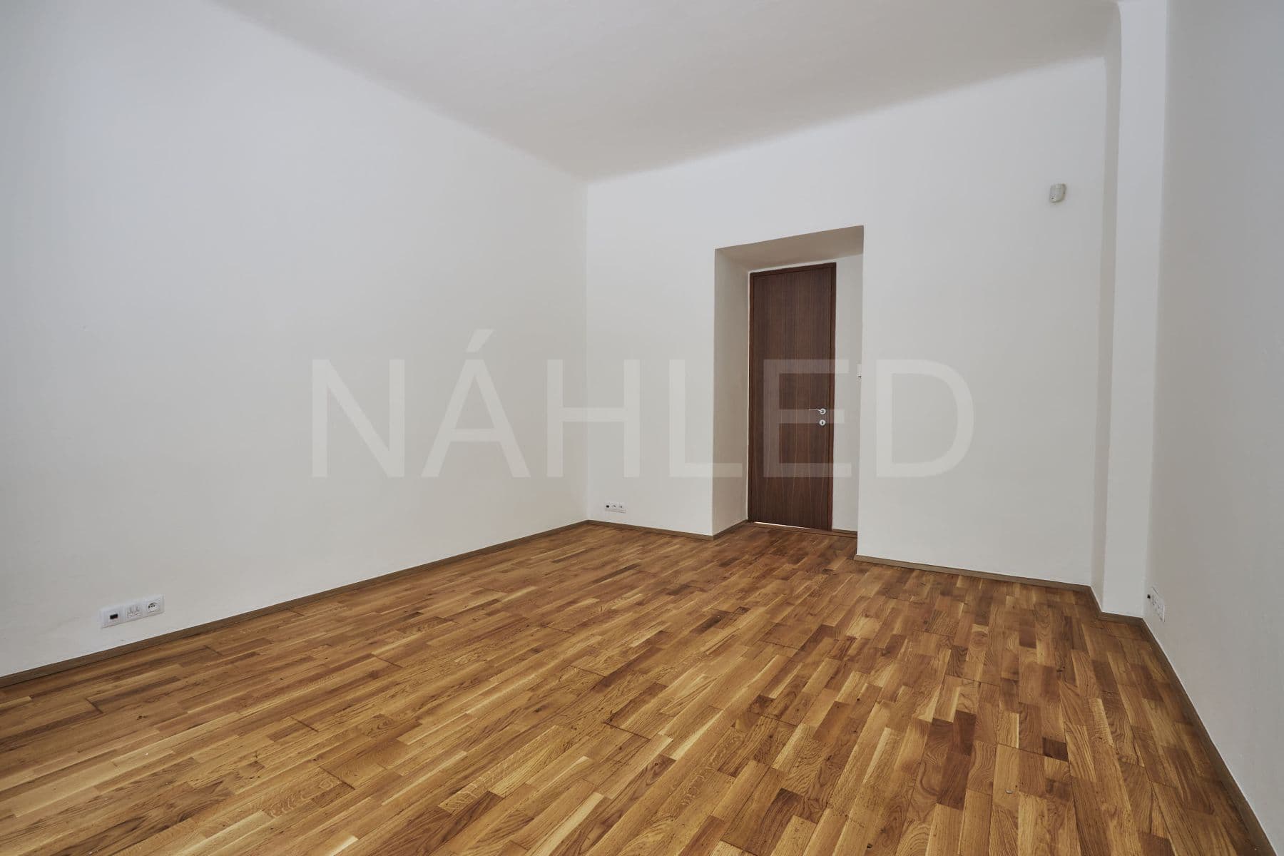 Prenájom bytu 2-izbový 50 m², Lumírova, Praha, Praha Prenájom bytu 2-izbový 50 m², Lumírova, Praha, Praha