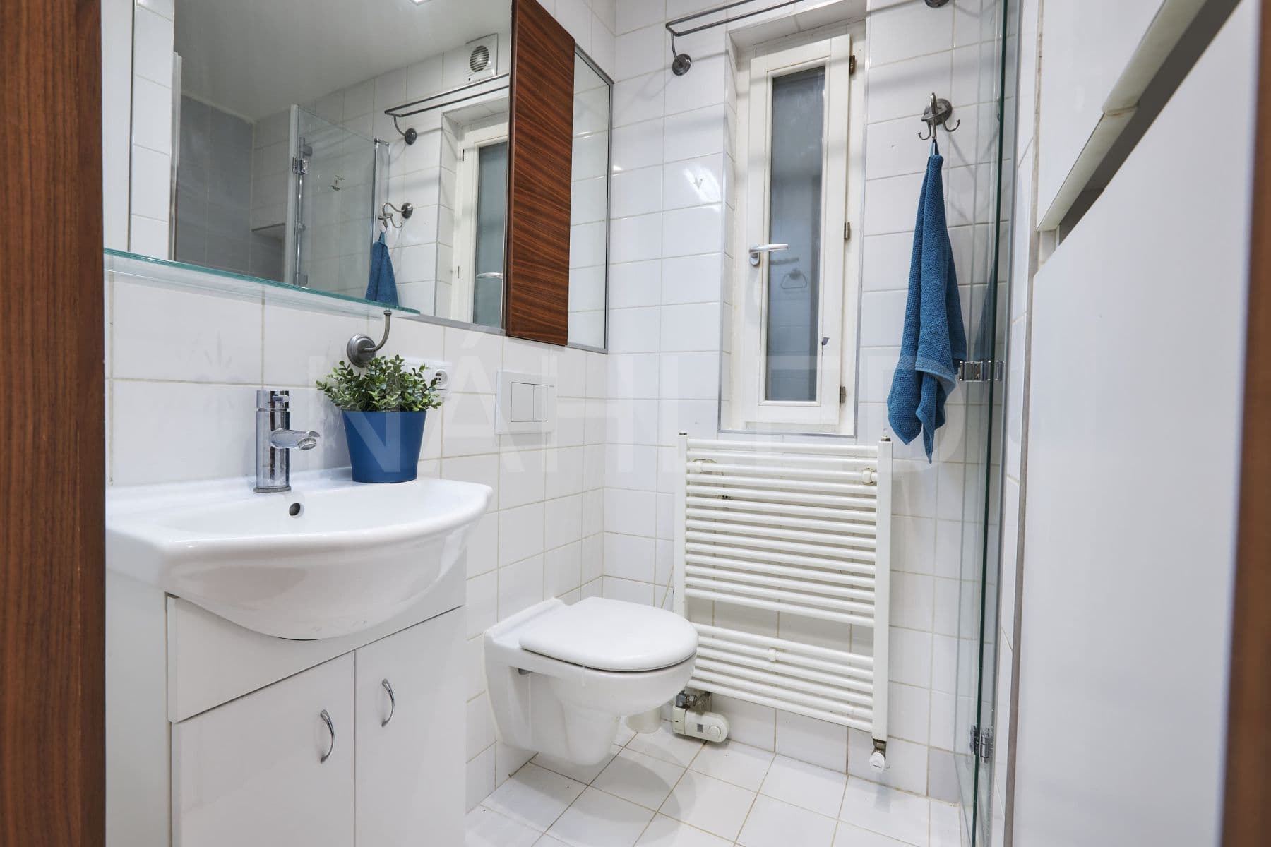Prenájom bytu 2-izbový 50 m², Lumírova, Praha, Praha Prenájom bytu 2-izbový 50 m², Lumírova, Praha, Praha