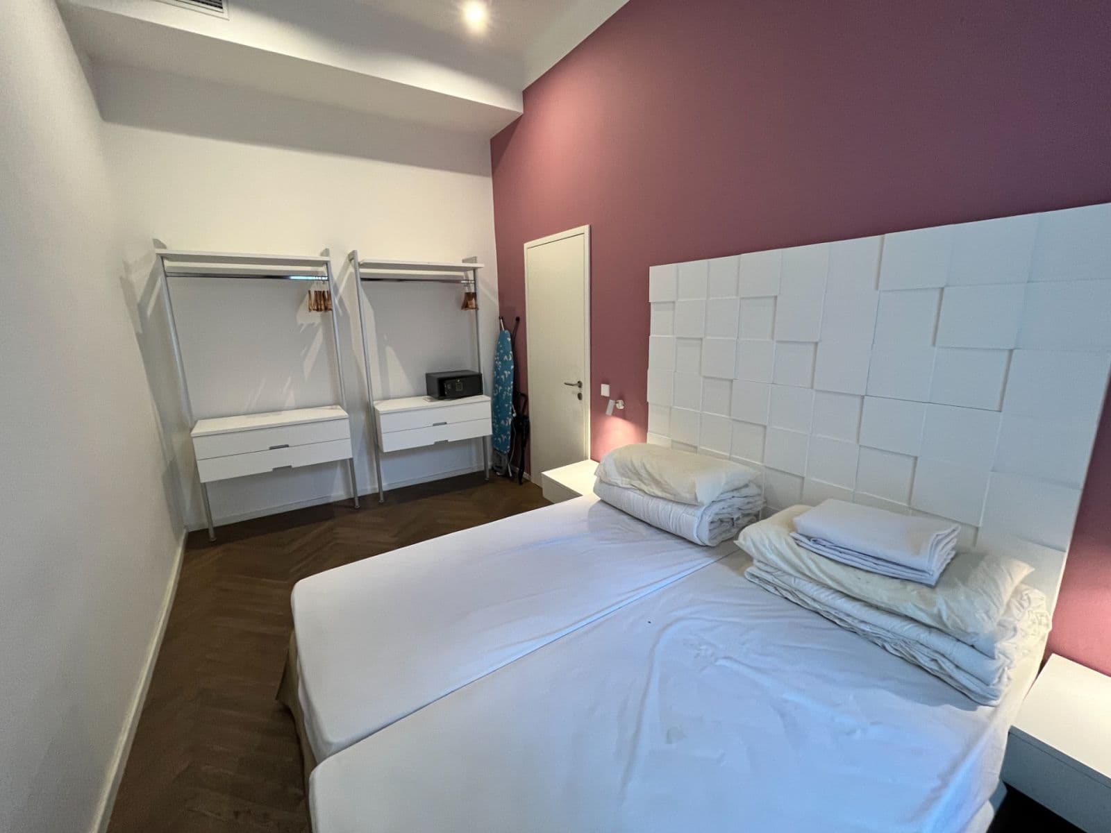 Prenájom bytu 2-izbový 45 m², Staropramenná, Praha, Praha Prenájom bytu 2-izbový 45 m², Staropramenná, Praha, Praha