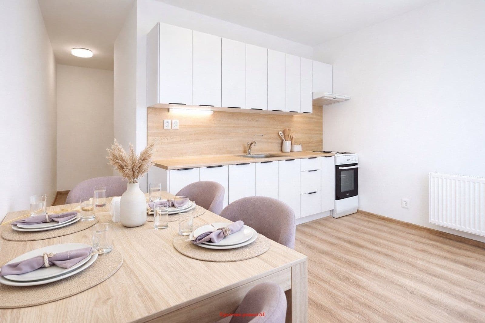 Prenájom bytu 2-izbový 50 m², Holubova, Karviná, Moravskoslezský kraj Prenájom bytu 2-izbový 50 m², Holubova, Karviná, Moravskoslezský kraj