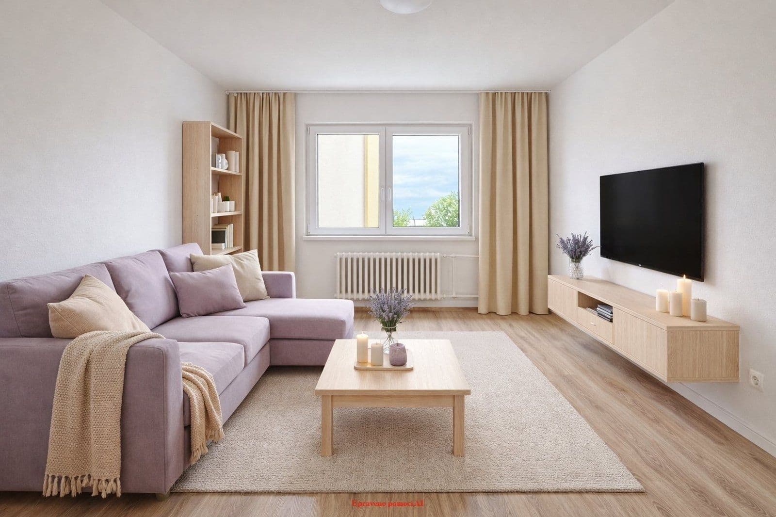 Prenájom bytu 2-izbový 50 m², Holubova, Karviná, Moravskoslezský kraj Prenájom bytu 2-izbový 50 m², Holubova, Karviná, Moravskoslezský kraj