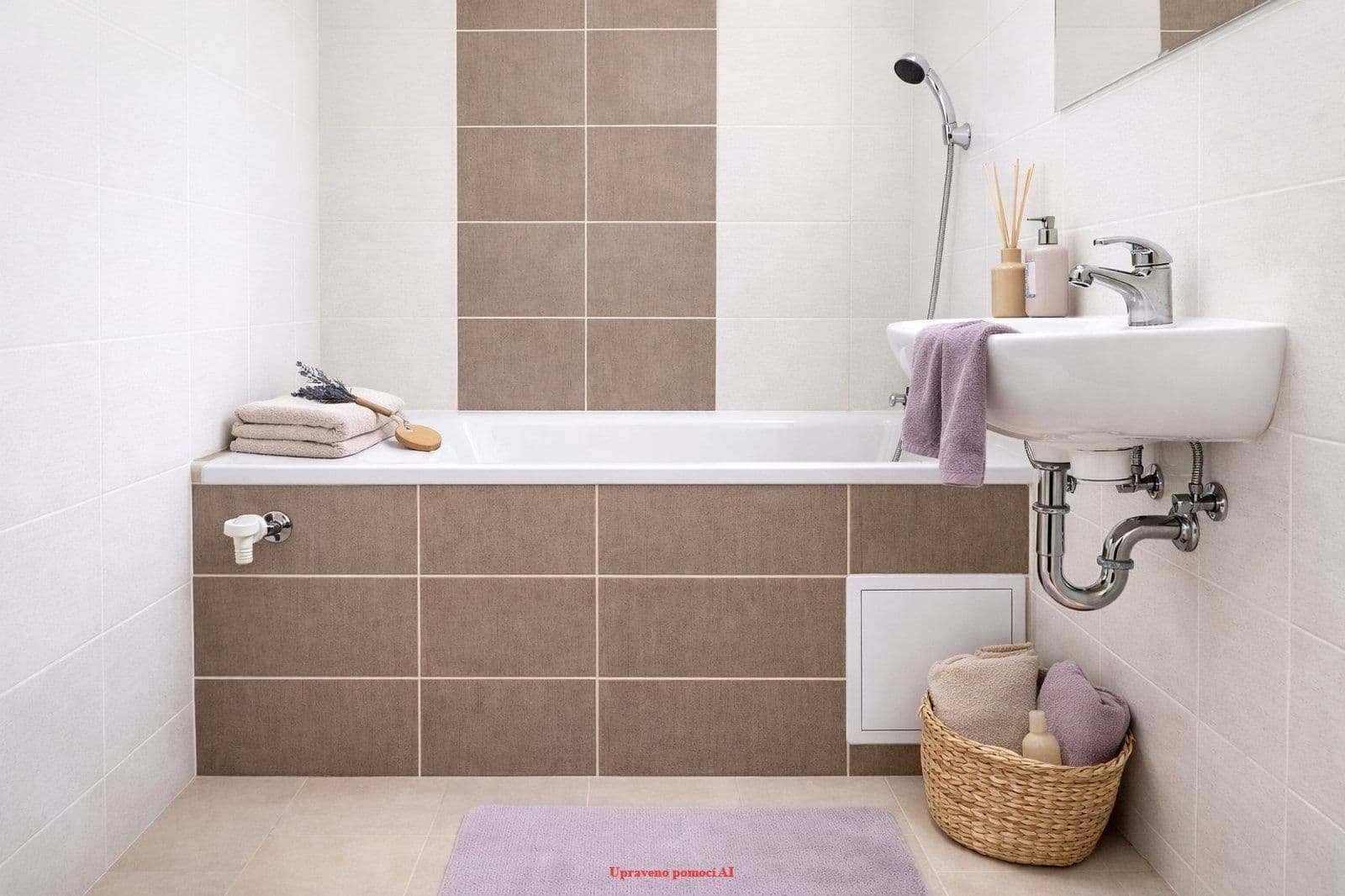 Prenájom bytu 2-izbový 50 m², Holubova, Karviná, Moravskoslezský kraj Prenájom bytu 2-izbový 50 m², Holubova, Karviná, Moravskoslezský kraj