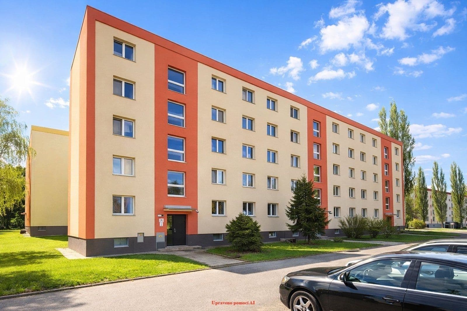 Prenájom bytu 2-izbový 50 m², Holubova, Karviná, Moravskoslezský kraj Prenájom bytu 2-izbový 50 m², Holubova, Karviná, Moravskoslezský kraj