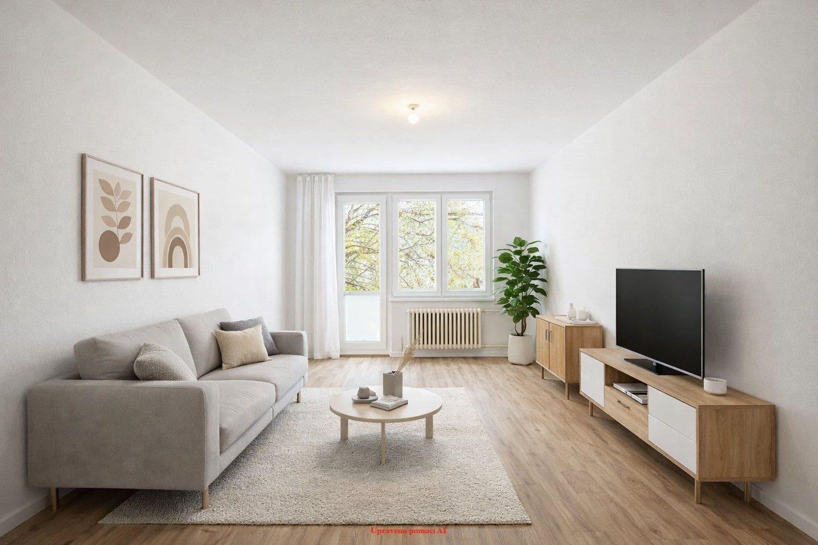 Prenájom bytu 3-izbový 66 m², Kosmonautů, Karviná, Moravskoslezský kraj Prenájom bytu 3-izbový 66 m², Kosmonautů, Karviná, Moravskoslezský kraj