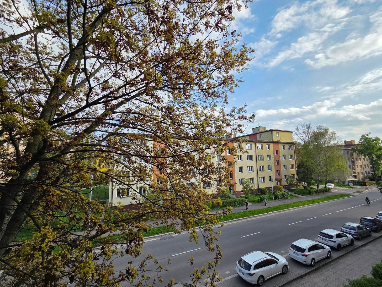 Prenájom bytu 3-izbový 66 m², Kosmonautů, Karviná, Moravskoslezský kraj Prenájom bytu 3-izbový 66 m², Kosmonautů, Karviná, Moravskoslezský kraj