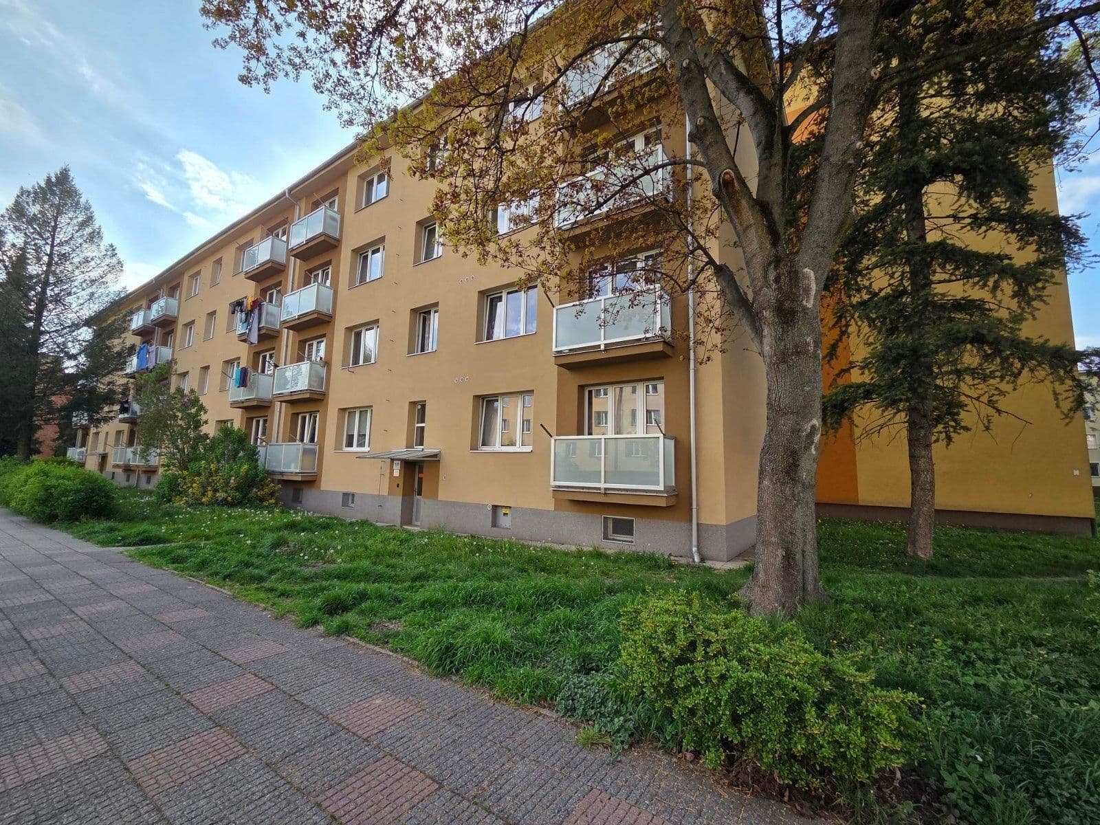 Prenájom bytu 3-izbový 66 m², Kosmonautů, Karviná, Moravskoslezský kraj Prenájom bytu 3-izbový 66 m², Kosmonautů, Karviná, Moravskoslezský kraj