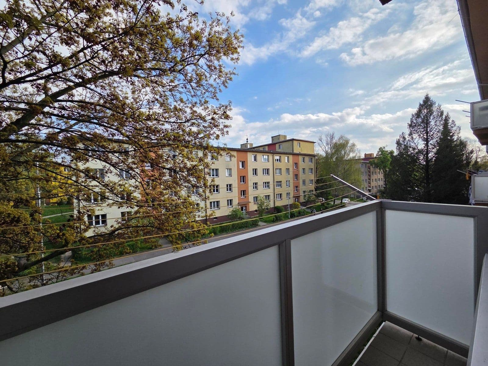 Prenájom bytu 3-izbový 66 m², Kosmonautů, Karviná, Moravskoslezský kraj Prenájom bytu 3-izbový 66 m², Kosmonautů, Karviná, Moravskoslezský kraj
