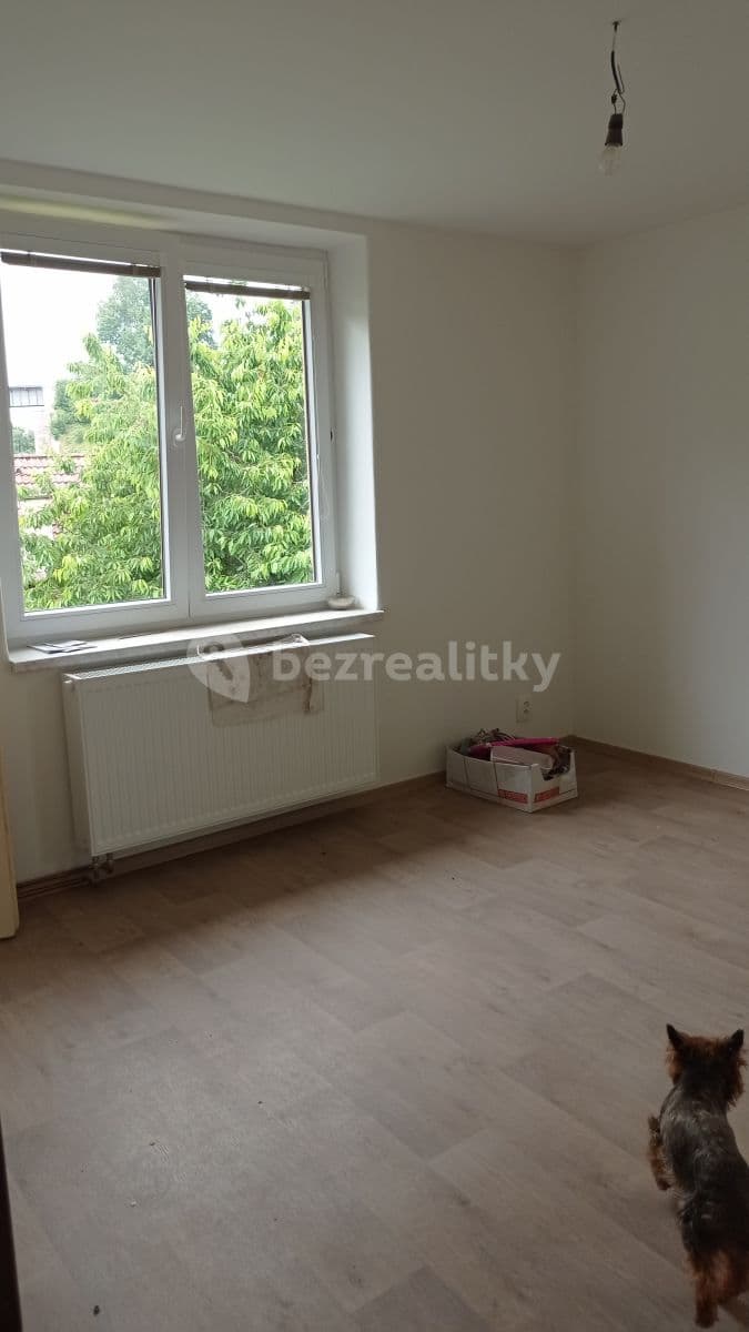 Prenájom bytu 2-izbový 65 m², Trutnov, Královéhradecký kraj