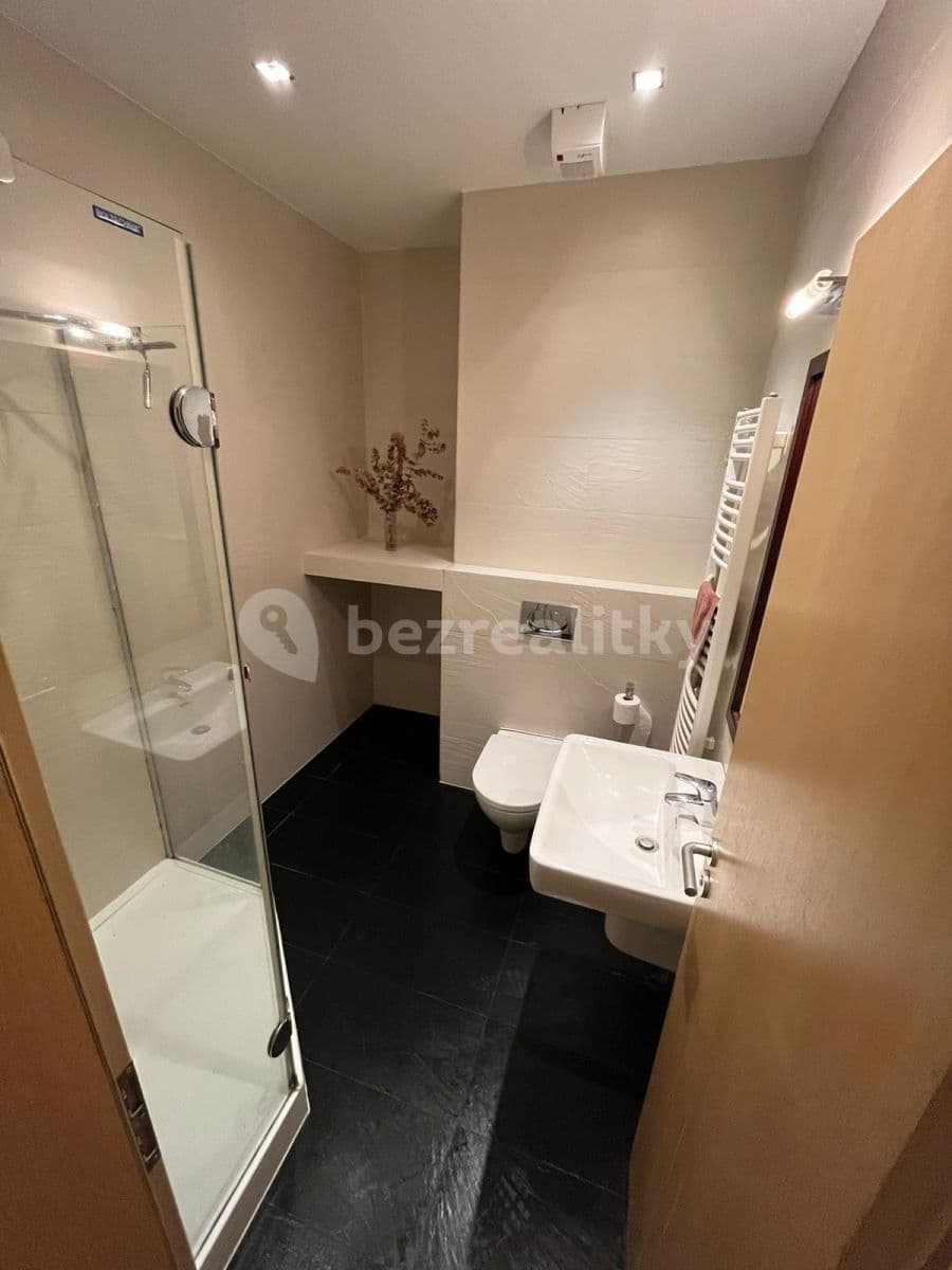 Prenájom bytu 2-izbový 47 m², U reálky, Olomouc, Olomoucký kraj Prenájom bytu 2-izbový 47 m², U reálky, Olomouc, Olomoucký kraj