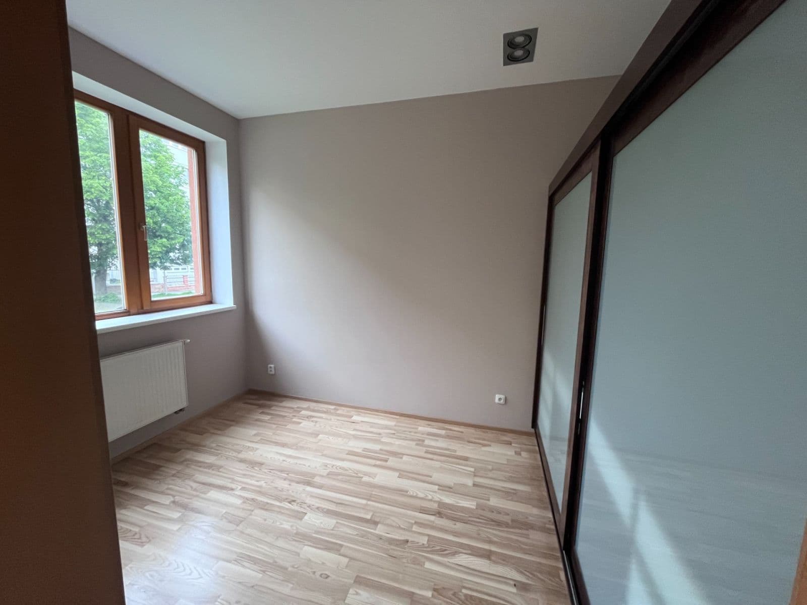 Prenájom bytu 2-izbový 47 m², U reálky, Olomouc, Olomoucký kraj Prenájom bytu 2-izbový 47 m², U reálky, Olomouc, Olomoucký kraj