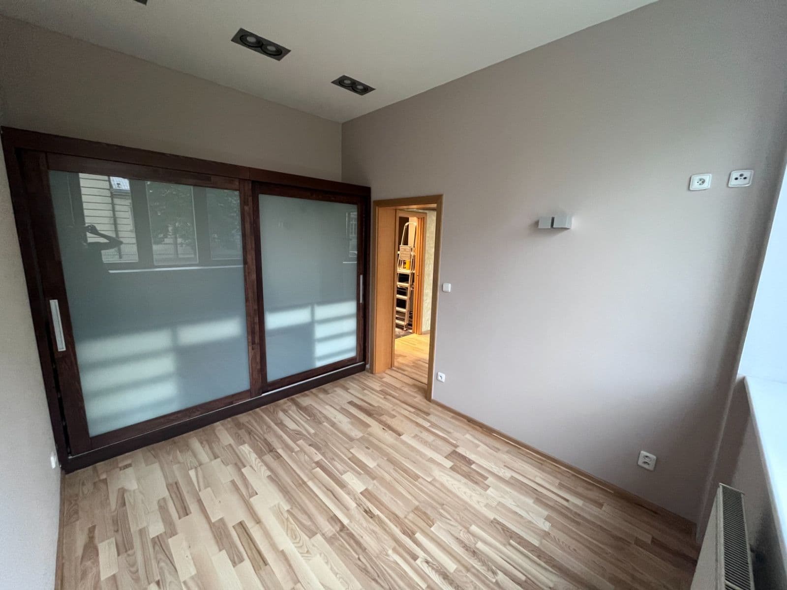 Prenájom bytu 2-izbový 47 m², U reálky, Olomouc, Olomoucký kraj Prenájom bytu 2-izbový 47 m², U reálky, Olomouc, Olomoucký kraj