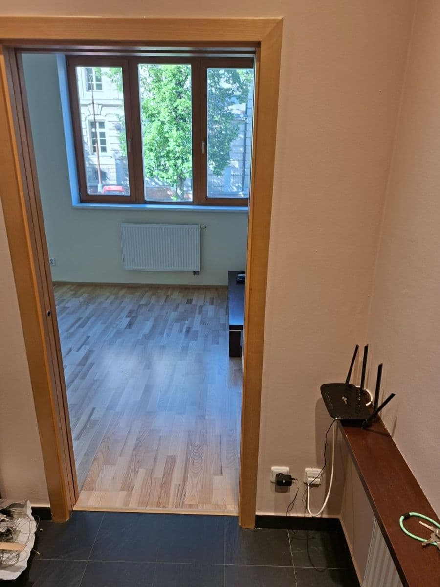 Prenájom bytu 2-izbový 47 m², U reálky, Olomouc, Olomoucký kraj Prenájom bytu 2-izbový 47 m², U reálky, Olomouc, Olomoucký kraj