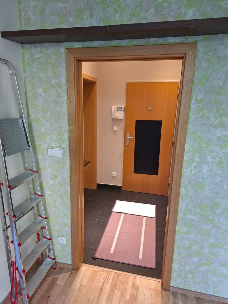 Prenájom bytu 2-izbový 47 m², U reálky, Olomouc, Olomoucký kraj Prenájom bytu 2-izbový 47 m², U reálky, Olomouc, Olomoucký kraj