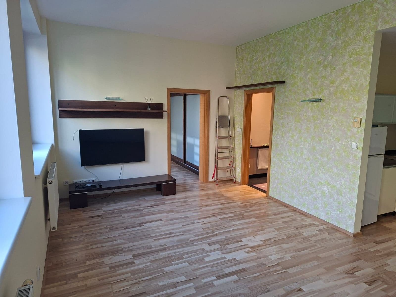 Prenájom bytu 2-izbový 47 m², U reálky, Olomouc, Olomoucký kraj Prenájom bytu 2-izbový 47 m², U reálky, Olomouc, Olomoucký kraj