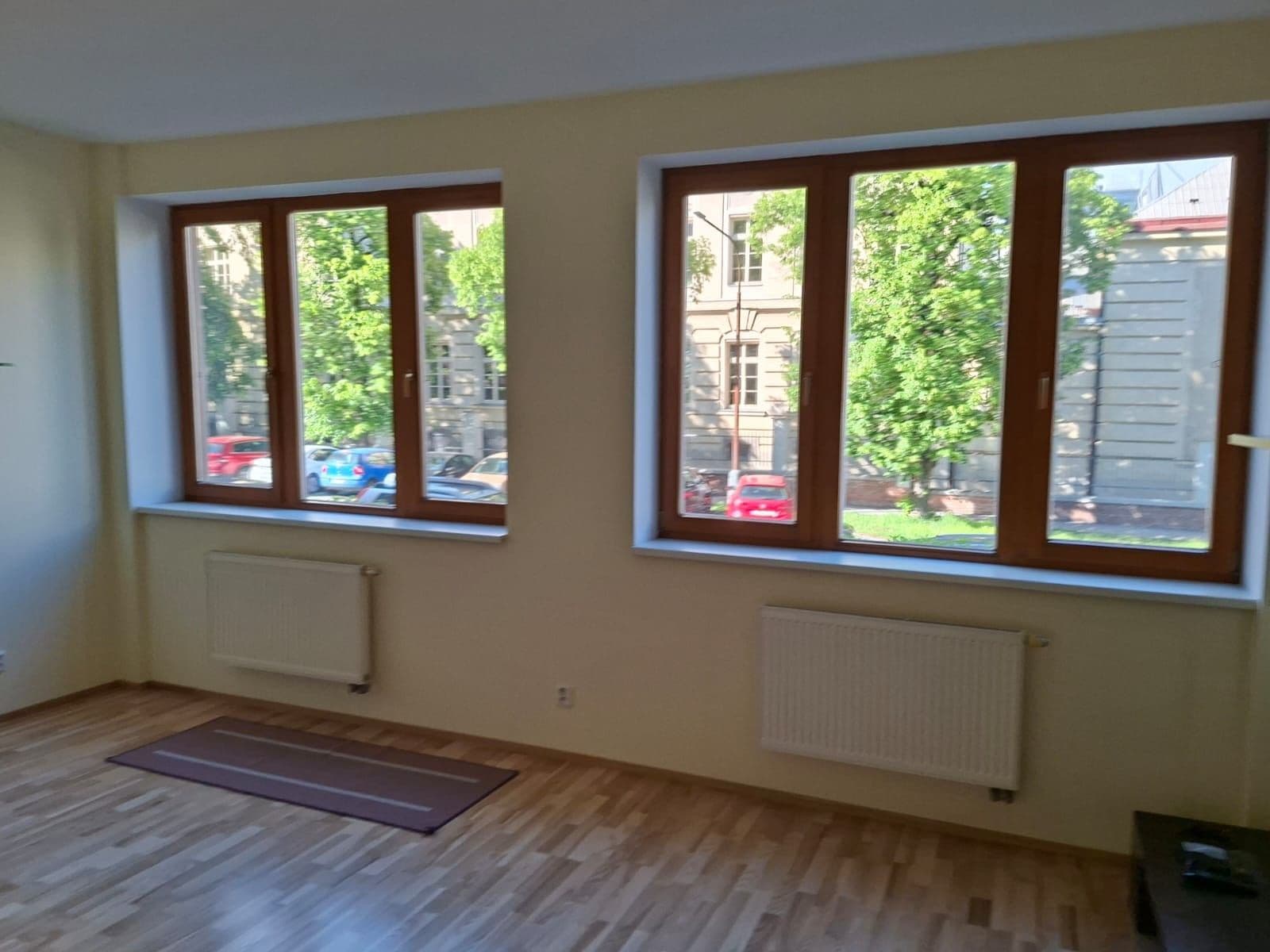 Prenájom bytu 2-izbový 47 m², U reálky, Olomouc, Olomoucký kraj Prenájom bytu 2-izbový 47 m², U reálky, Olomouc, Olomoucký kraj