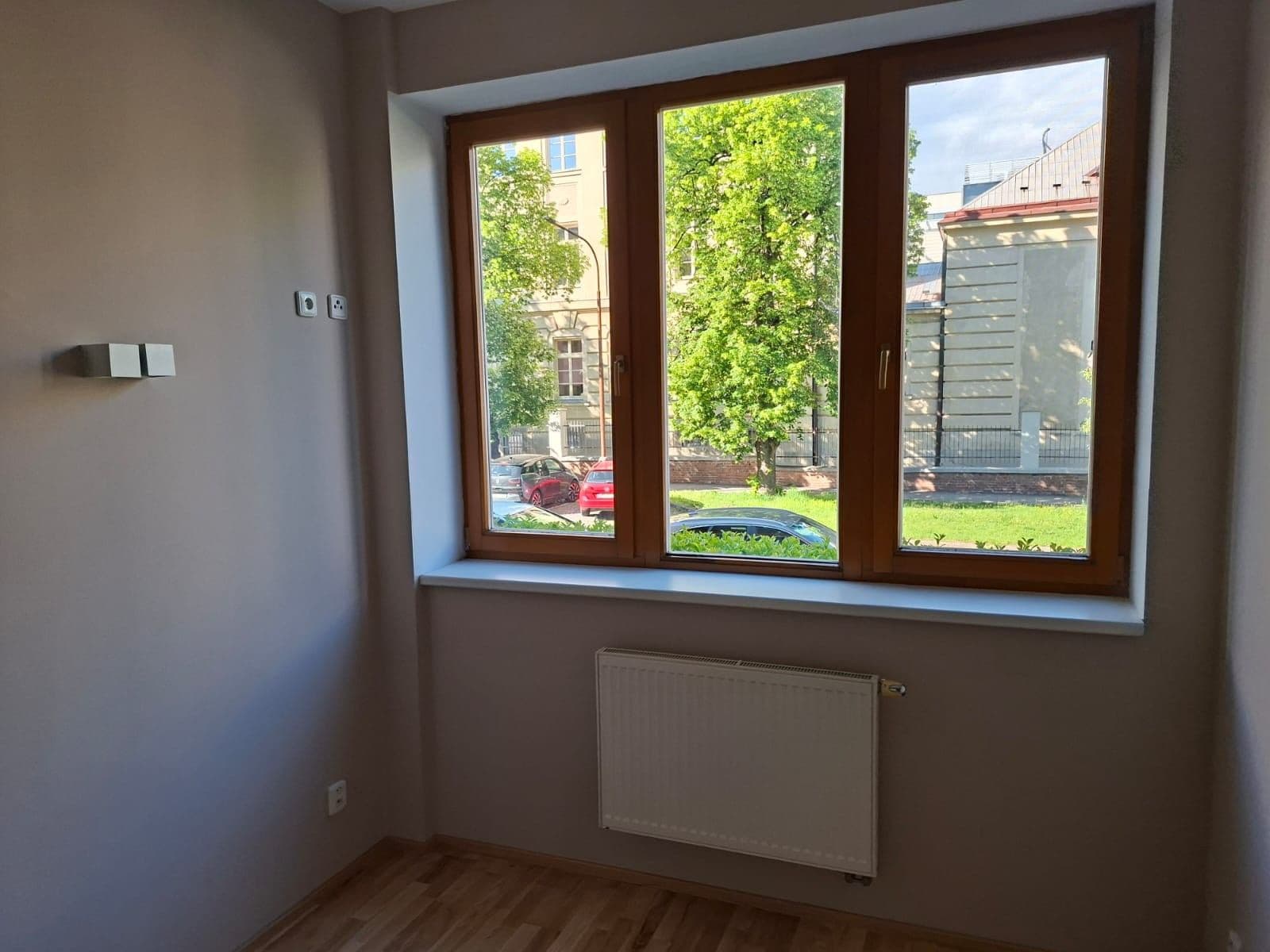 Prenájom bytu 2-izbový 47 m², U reálky, Olomouc, Olomoucký kraj Prenájom bytu 2-izbový 47 m², U reálky, Olomouc, Olomoucký kraj