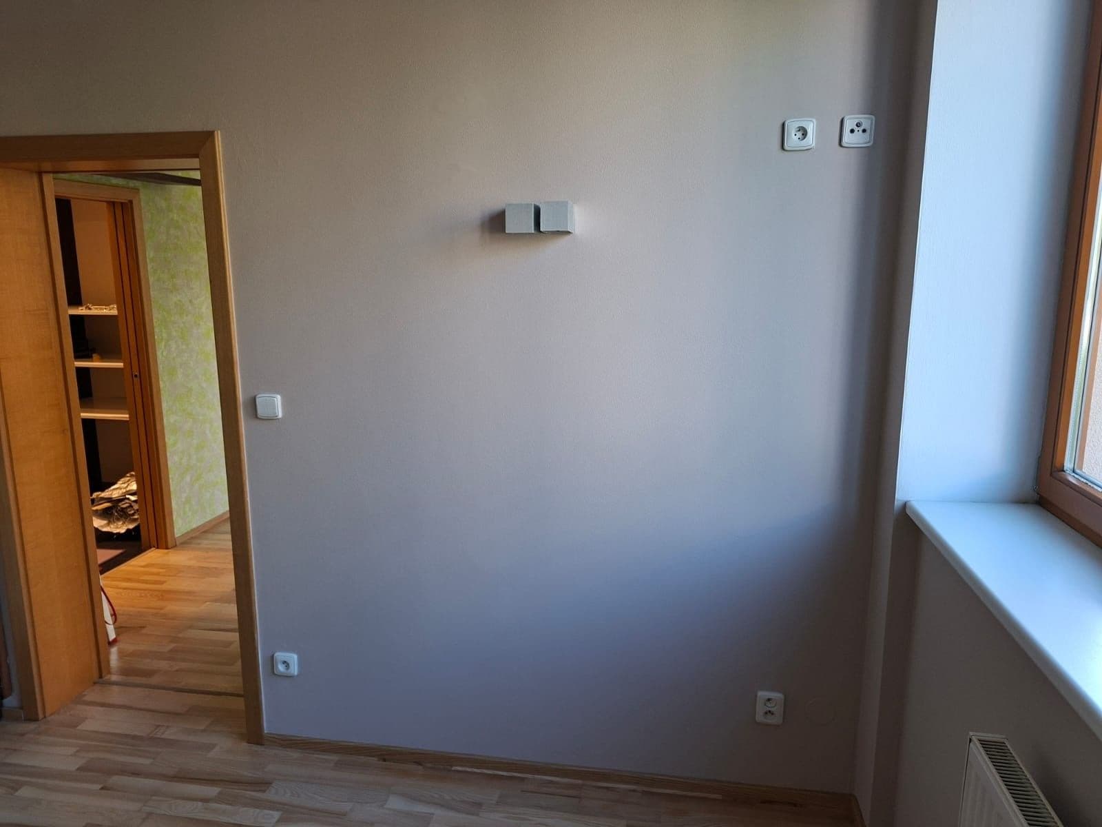Prenájom bytu 2-izbový 47 m², U reálky, Olomouc, Olomoucký kraj Prenájom bytu 2-izbový 47 m², U reálky, Olomouc, Olomoucký kraj