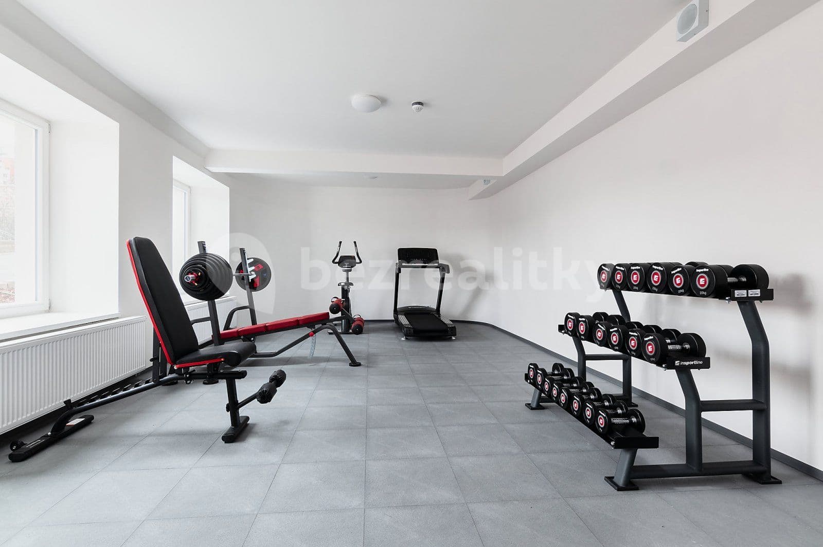 Prenájom bytu 1-izbový 25 m², Perucká, Praha, Praha Prenájom bytu 1-izbový 25 m², Perucká, Praha, Praha