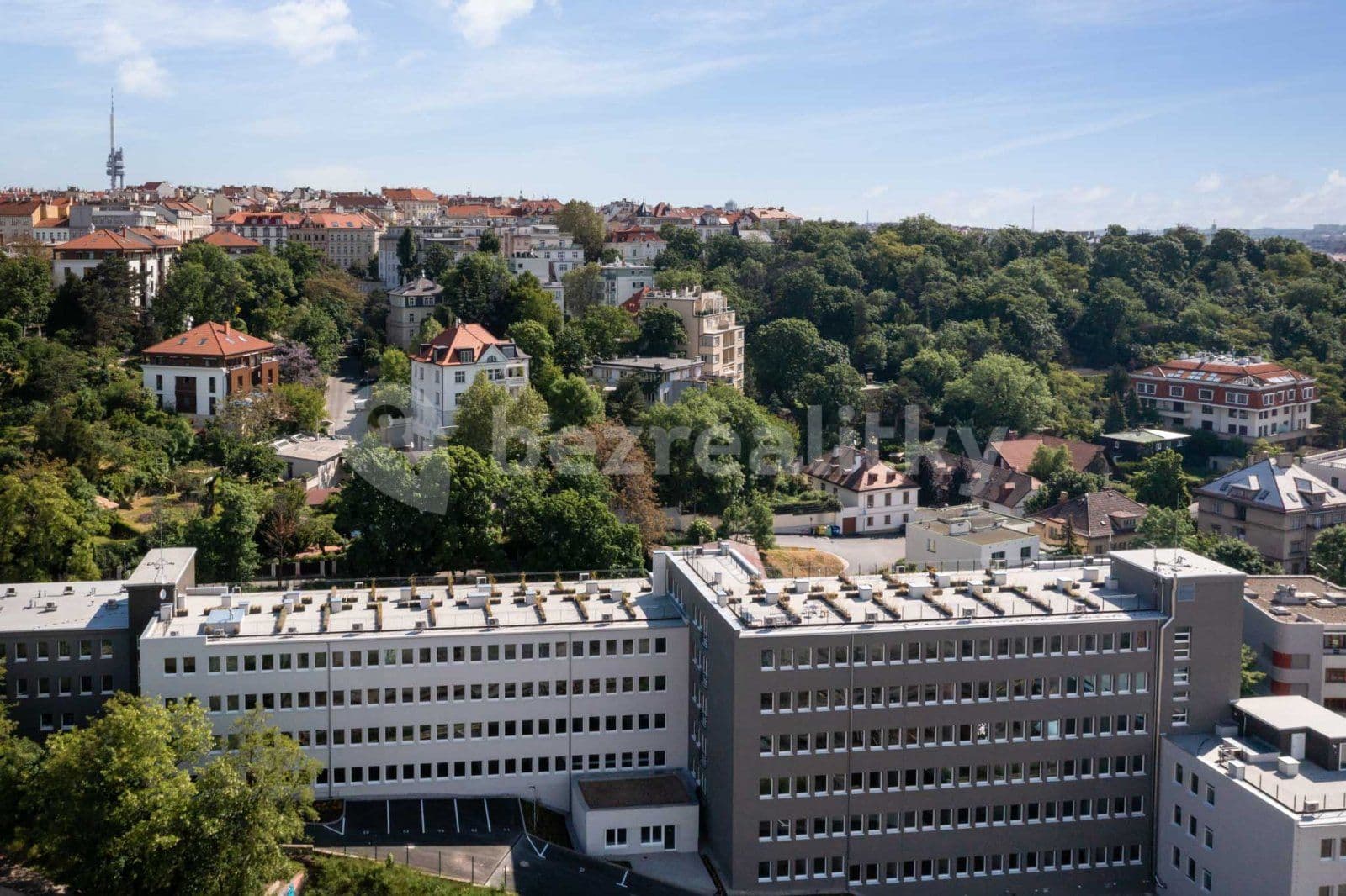 Prenájom bytu 1-izbový 25 m², Perucká, Praha, Praha Prenájom bytu 1-izbový 25 m², Perucká, Praha, Praha