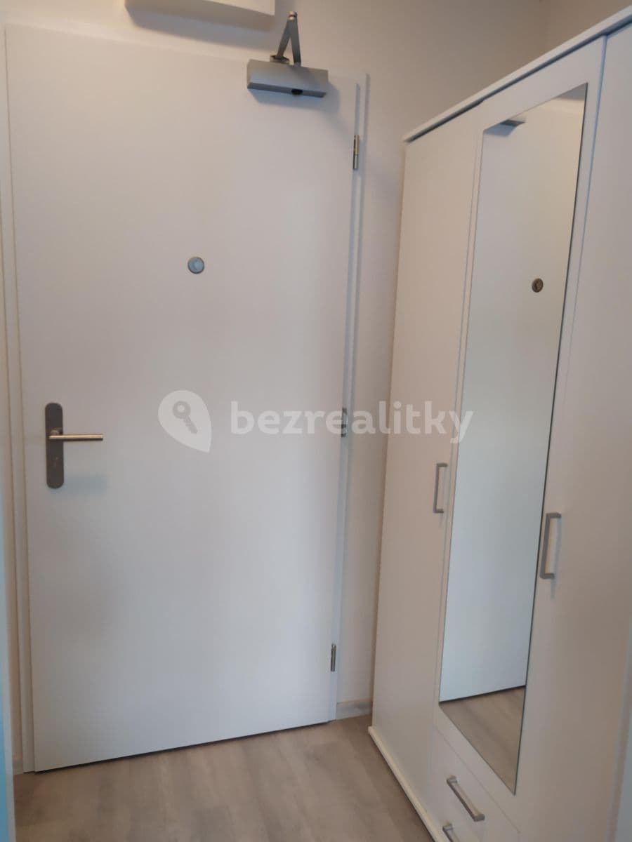 Prenájom bytu 1-izbový 25 m², Perucká, Praha, Praha Prenájom bytu 1-izbový 25 m², Perucká, Praha, Praha