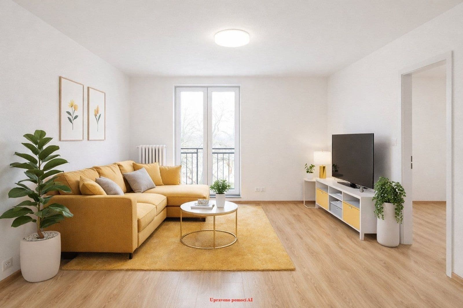 Prenájom bytu 2-izbový 56 m², Klimšova, Havířov, Moravskoslezský kraj Prenájom bytu 2-izbový 56 m², Klimšova, Havířov, Moravskoslezský kraj