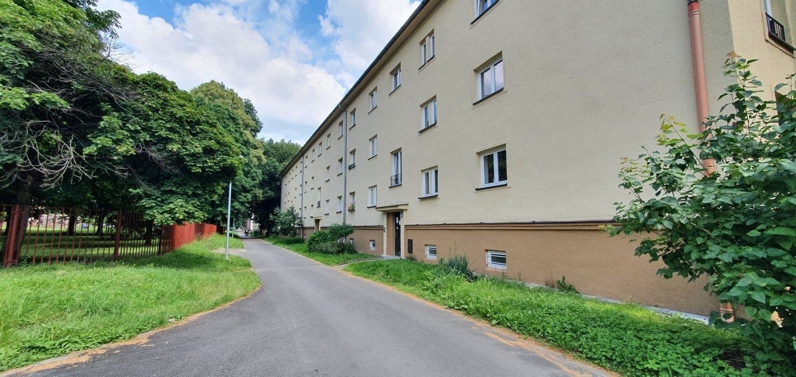 Prenájom bytu 2-izbový 56 m², Klimšova, Havířov, Moravskoslezský kraj Prenájom bytu 2-izbový 56 m², Klimšova, Havířov, Moravskoslezský kraj