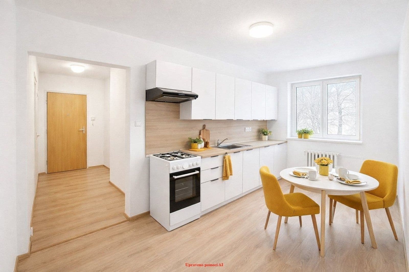 Prenájom bytu 2-izbový 56 m², Klimšova, Havířov, Moravskoslezský kraj Prenájom bytu 2-izbový 56 m², Klimšova, Havířov, Moravskoslezský kraj
