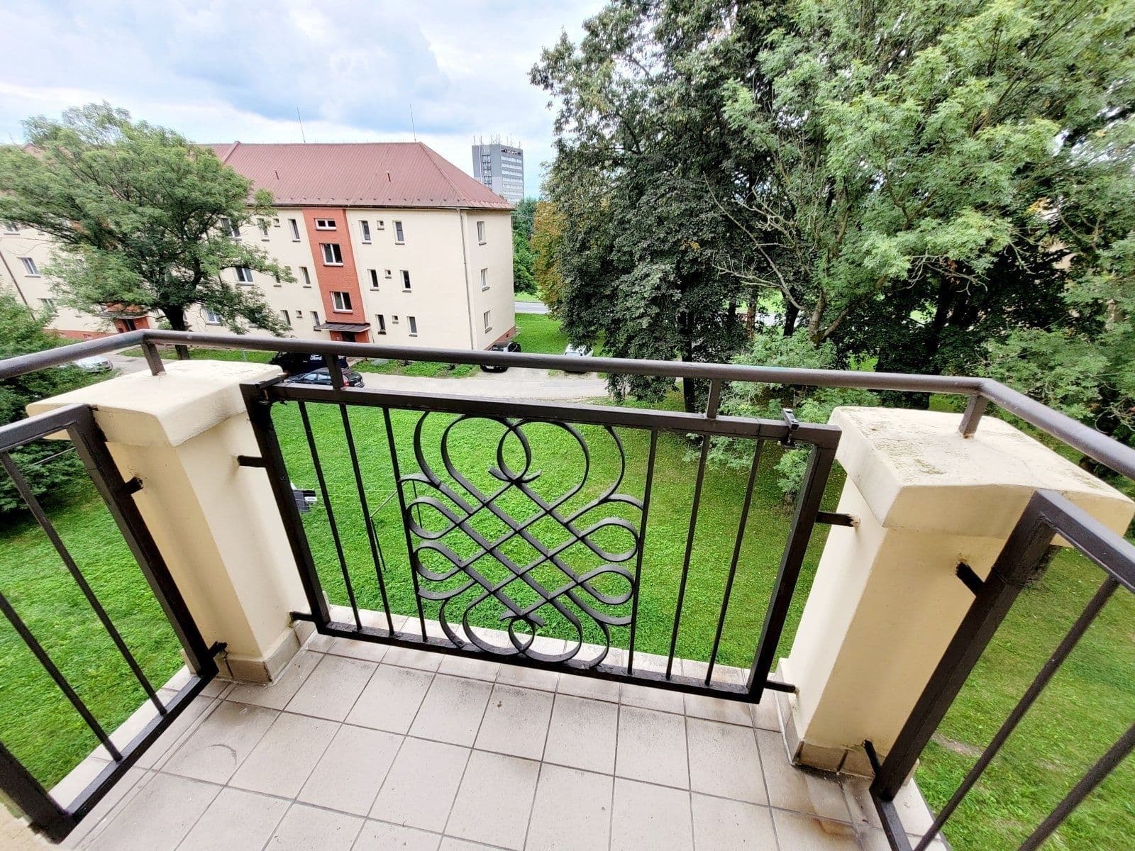 Prenájom bytu 2-izbový 56 m², Klimšova, Havířov, Moravskoslezský kraj Prenájom bytu 2-izbový 56 m², Klimšova, Havířov, Moravskoslezský kraj