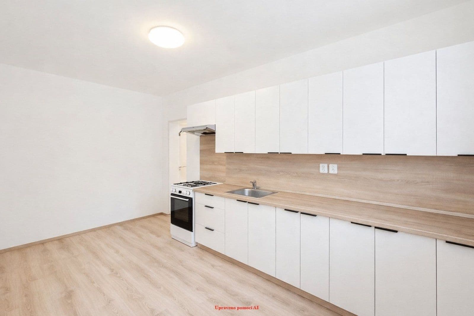 Prenájom bytu 2-izbový 56 m², Klimšova, Havířov, Moravskoslezský kraj Prenájom bytu 2-izbový 56 m², Klimšova, Havířov, Moravskoslezský kraj