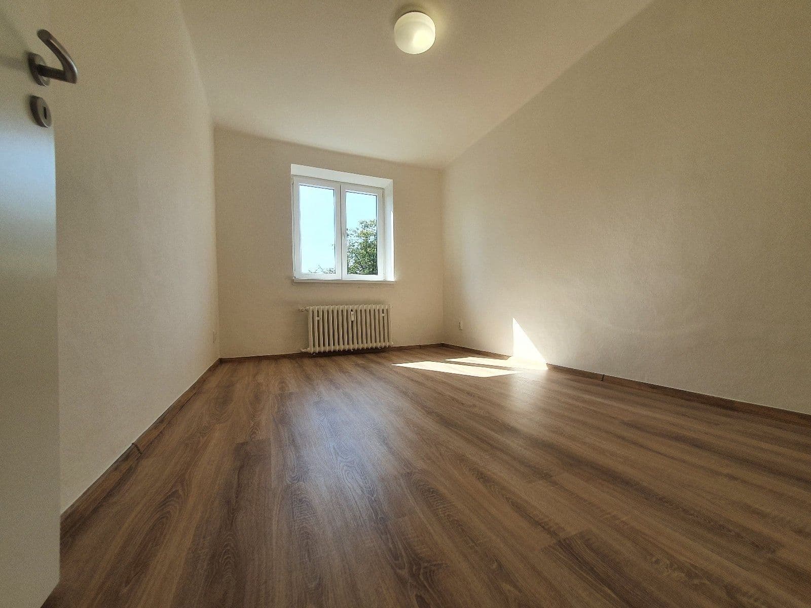 Prenájom bytu 2-izbový 53 m², Jana Wericha, Havířov, Moravskoslezský kraj Prenájom bytu 2-izbový 53 m², Jana Wericha, Havířov, Moravskoslezský kraj
