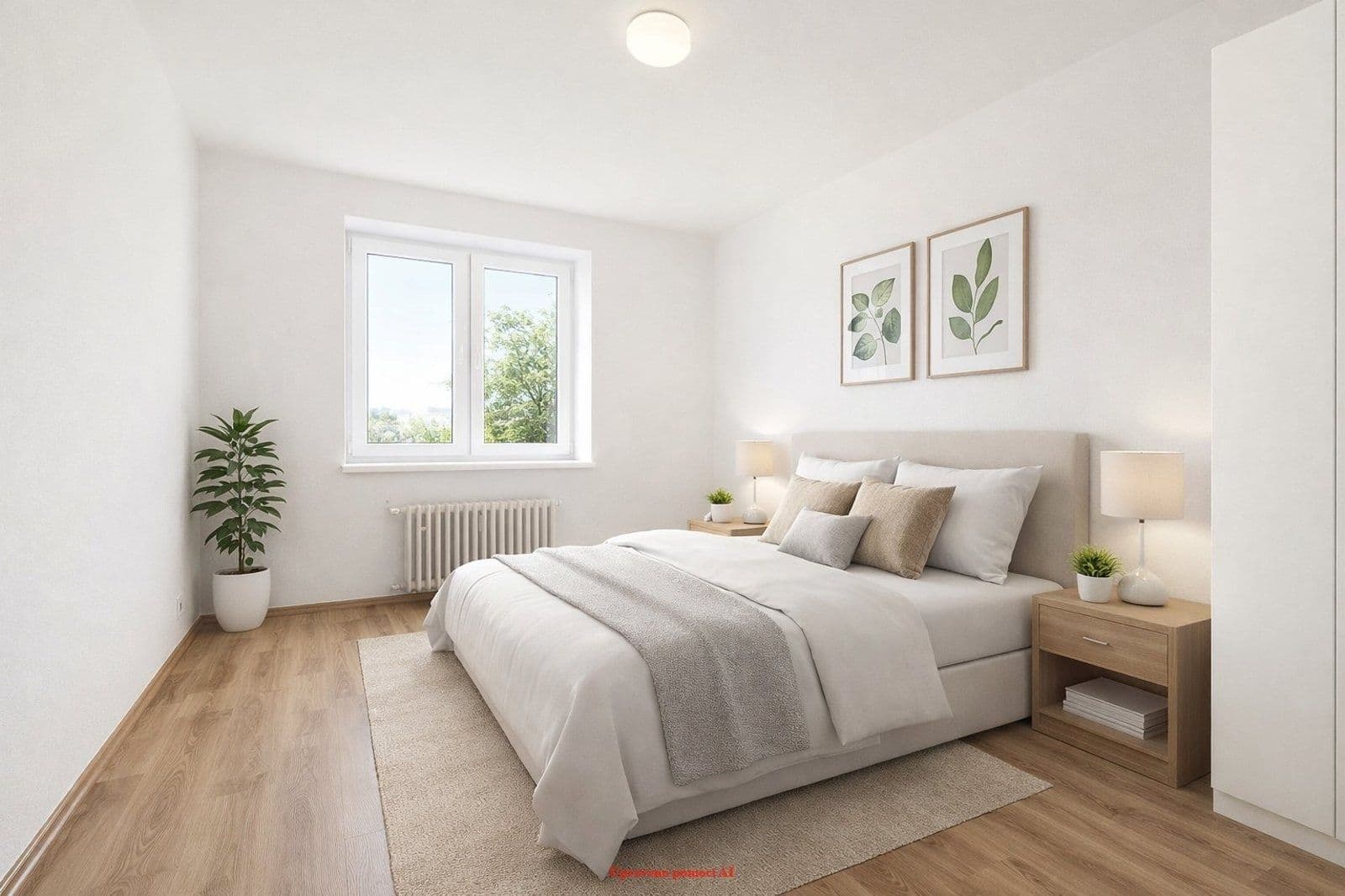 Prenájom bytu 2-izbový 53 m², Jana Wericha, Havířov, Moravskoslezský kraj Prenájom bytu 2-izbový 53 m², Jana Wericha, Havířov, Moravskoslezský kraj