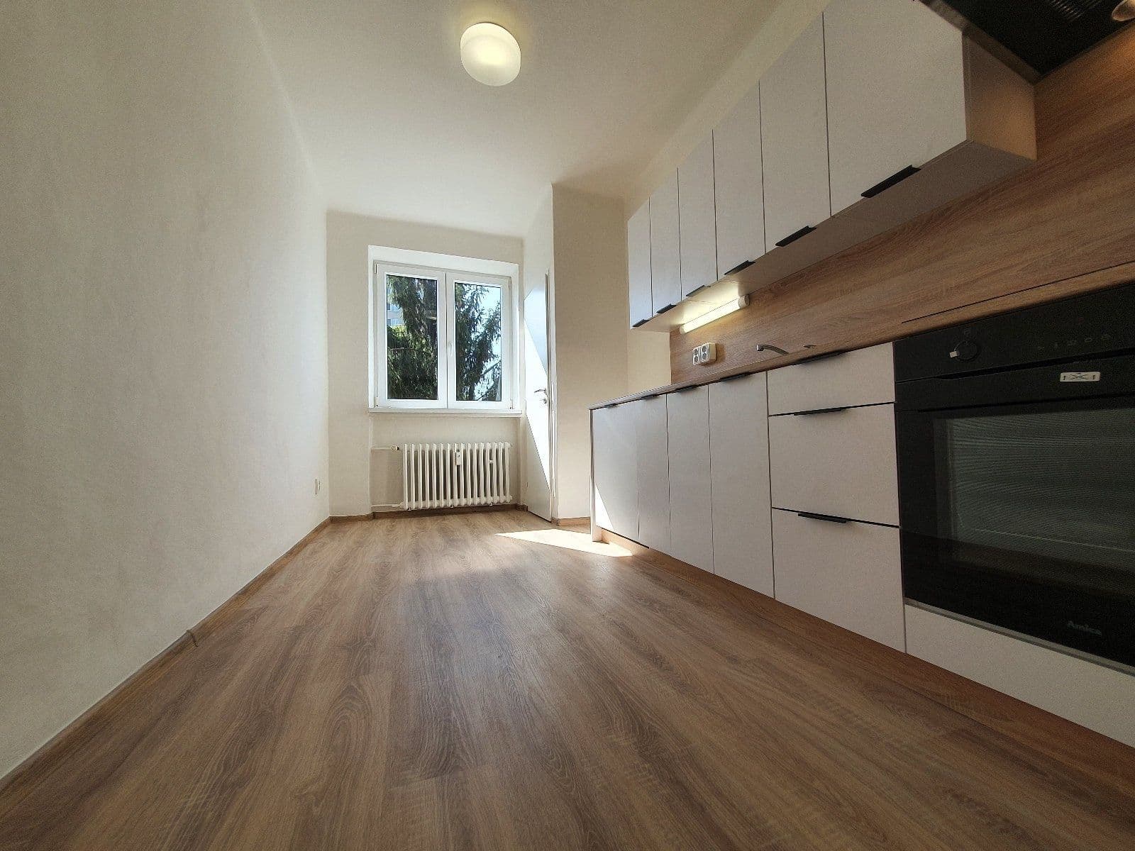 Prenájom bytu 2-izbový 53 m², Jana Wericha, Havířov, Moravskoslezský kraj Prenájom bytu 2-izbový 53 m², Jana Wericha, Havířov, Moravskoslezský kraj