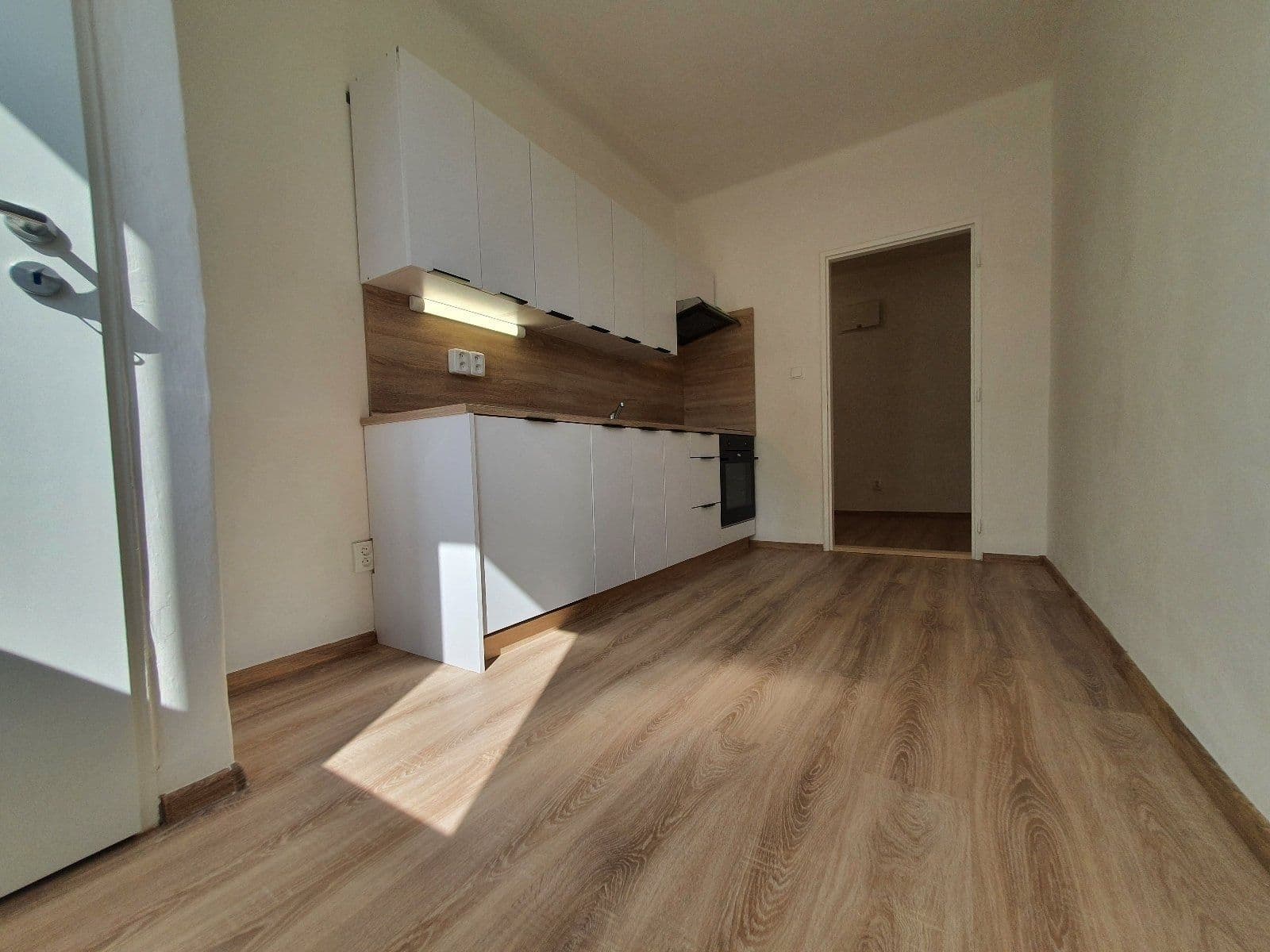 Prenájom bytu 2-izbový 53 m², Jana Wericha, Havířov, Moravskoslezský kraj Prenájom bytu 2-izbový 53 m², Jana Wericha, Havířov, Moravskoslezský kraj