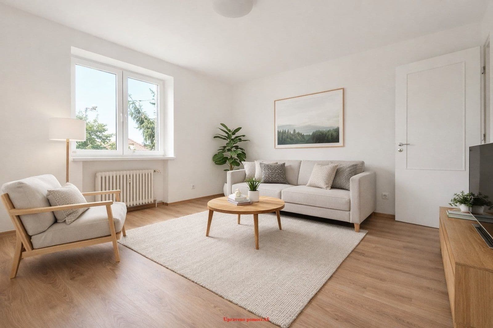 Prenájom bytu 2-izbový 53 m², Jana Wericha, Havířov, Moravskoslezský kraj Prenájom bytu 2-izbový 53 m², Jana Wericha, Havířov, Moravskoslezský kraj