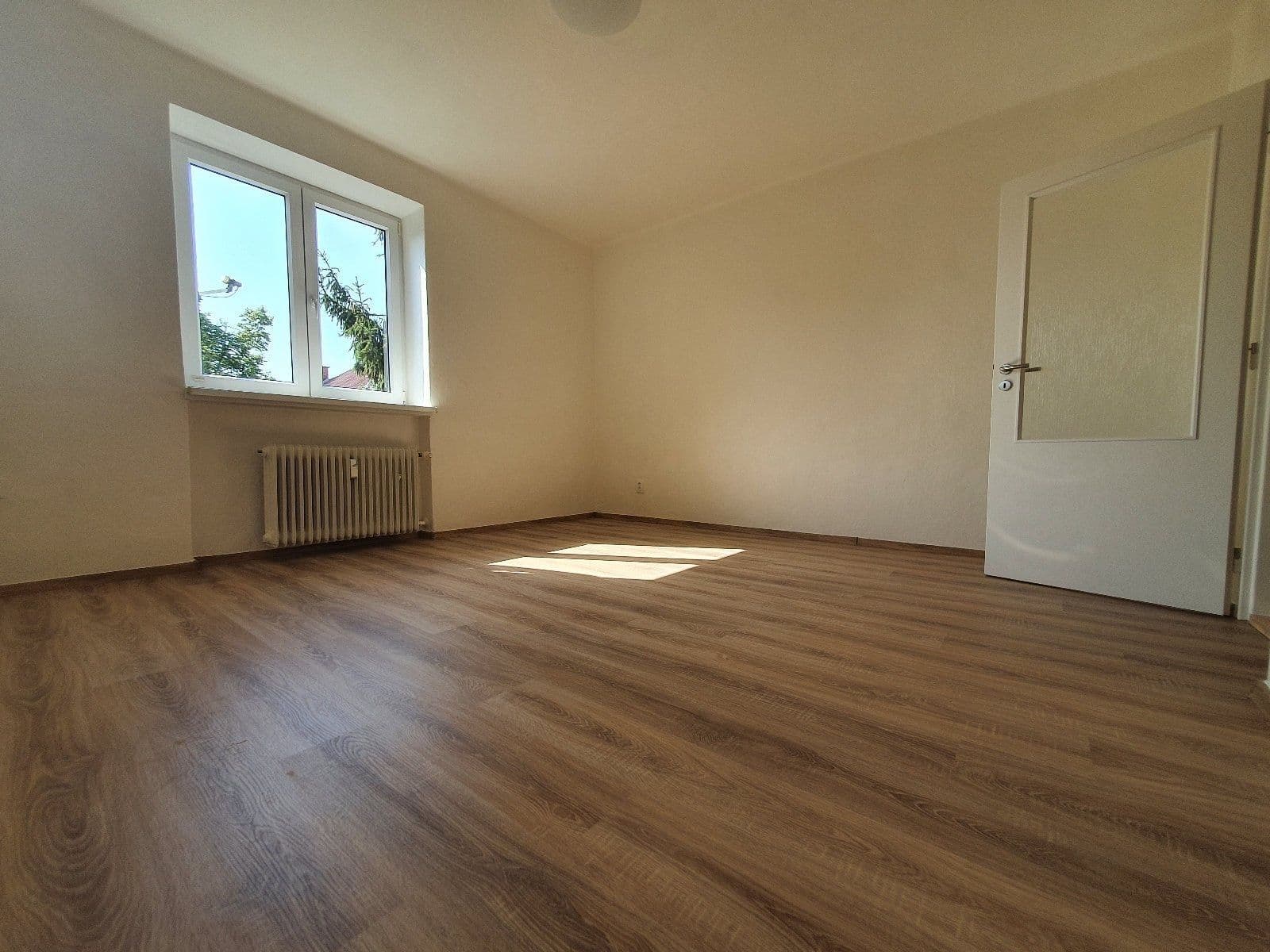 Prenájom bytu 2-izbový 53 m², Jana Wericha, Havířov, Moravskoslezský kraj Prenájom bytu 2-izbový 53 m², Jana Wericha, Havířov, Moravskoslezský kraj