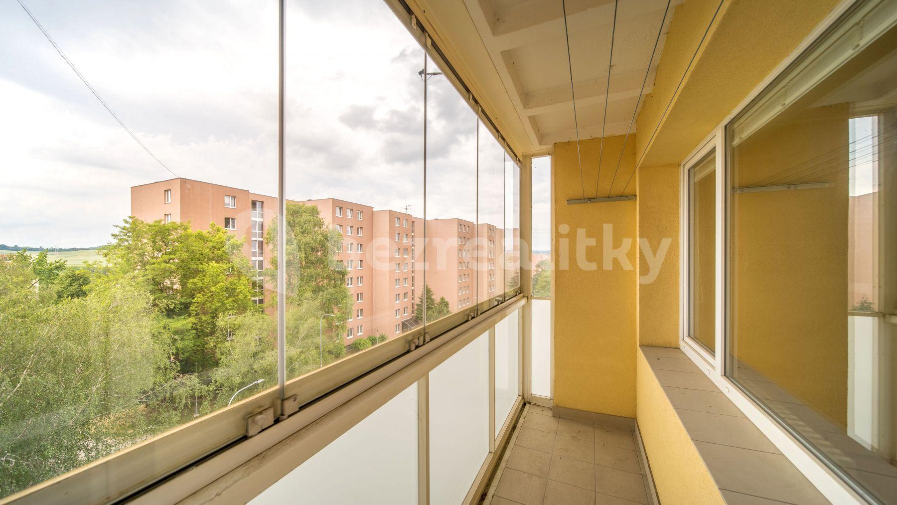 Predaj bytu 3-izbový 67 m², Dunajská, Brno, Jihomoravský kraj