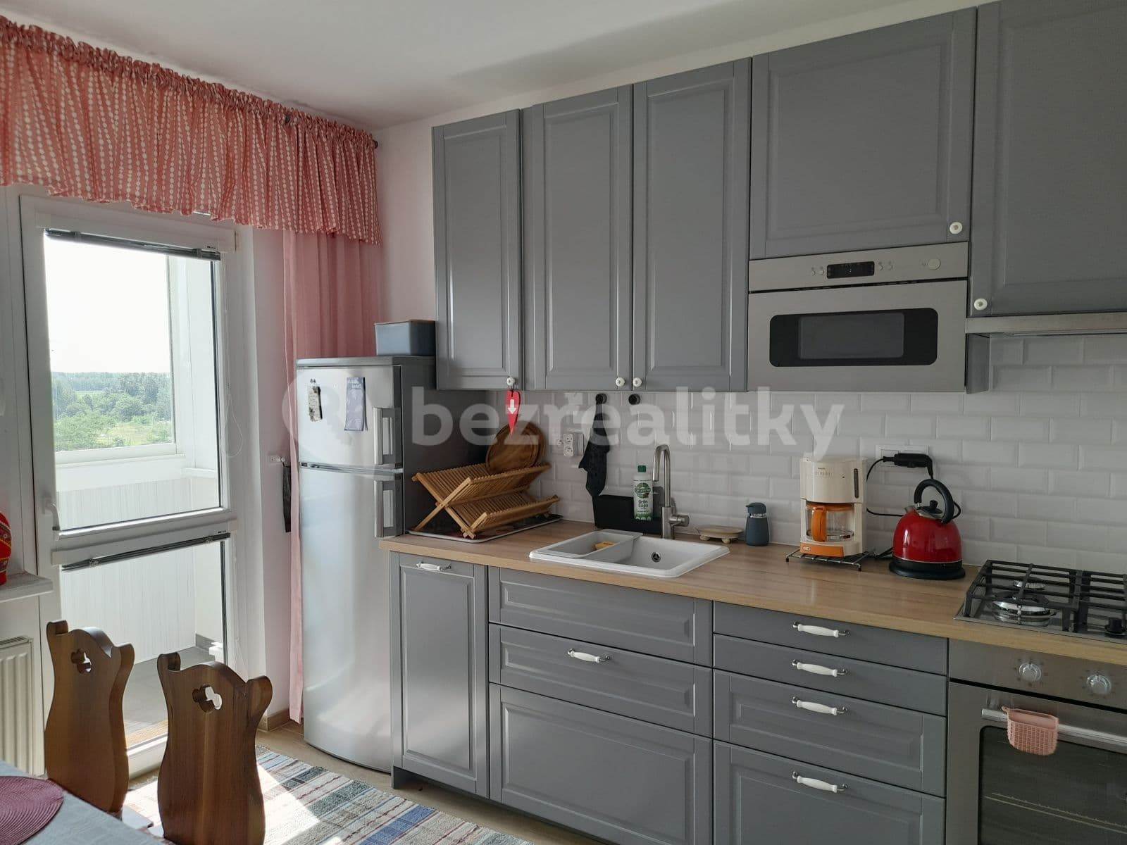 Prenájom bytu 3-izbový 70 m², Petržalka, Bratislavský kraj Prenájom bytu 3-izbový 70 m², Petržalka, Bratislavský kraj