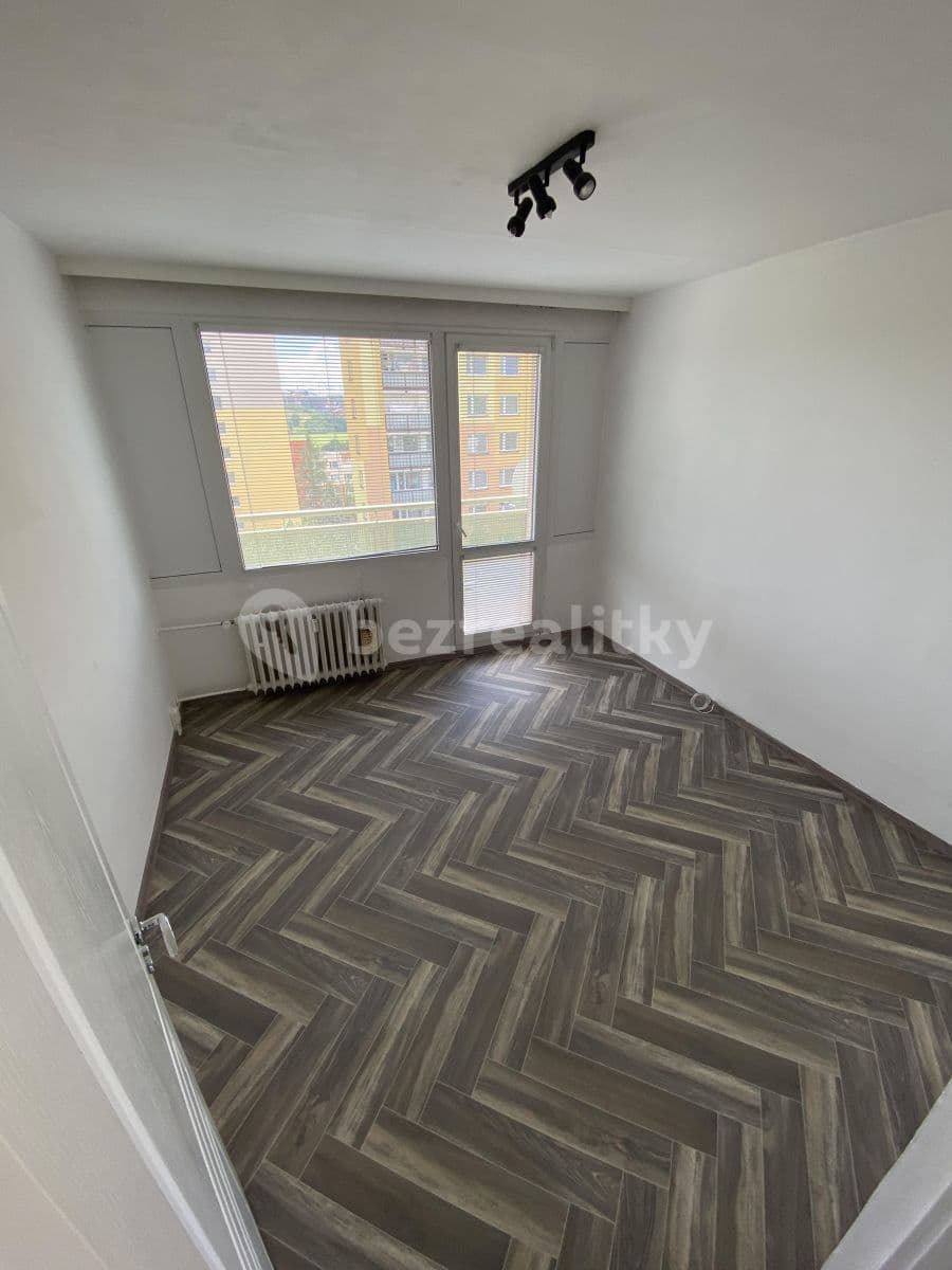 Prenájom bytu 3-izbový 76 m², Hvozdíková, Praha, Praha Prenájom bytu 3-izbový 76 m², Hvozdíková, Praha, Praha