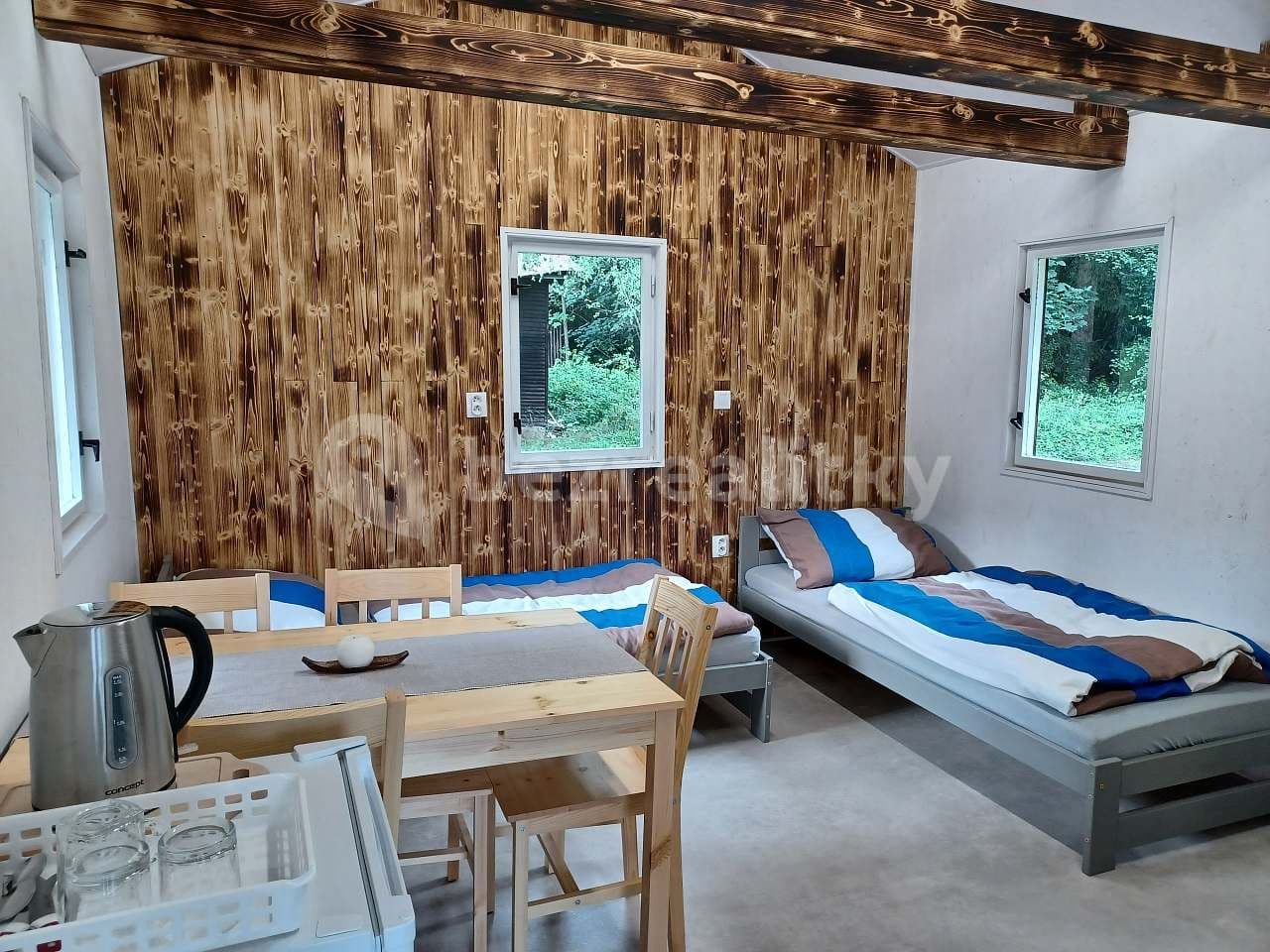 Prenájom rekreačného objektu, Prostřední Bečva, Zlínský kraj Prenájom rekreačného objektu, Prostřední Bečva, Zlínský kraj