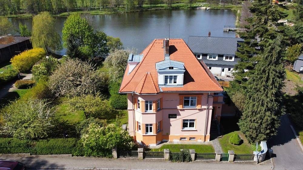 Prenájom rekreačného objektu, Krásná Lípa, Ústecký kraj Prenájom rekreačného objektu, Krásná Lípa, Ústecký kraj