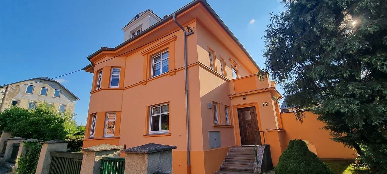 Prenájom rekreačného objektu, Krásná Lípa, Ústecký kraj Prenájom rekreačného objektu, Krásná Lípa, Ústecký kraj