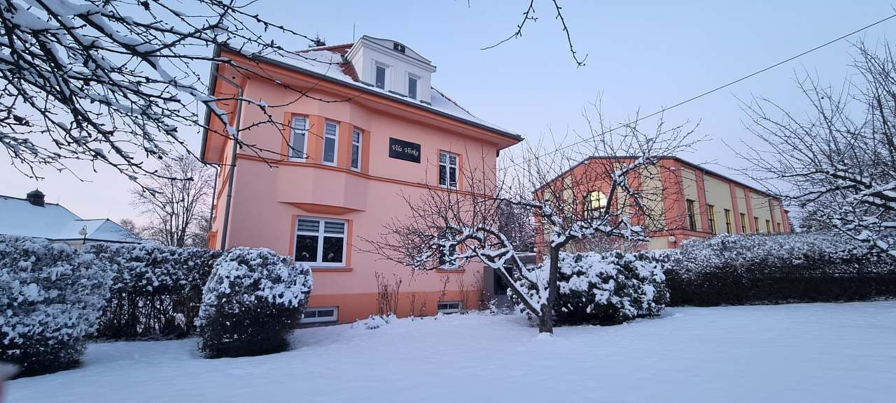 Prenájom rekreačného objektu, Krásná Lípa, Ústecký kraj Prenájom rekreačného objektu, Krásná Lípa, Ústecký kraj