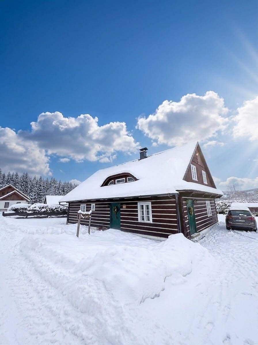 Prenájom rekreačného objektu, Borová Lada, Jihočeský kraj Prenájom rekreačného objektu, Borová Lada, Jihočeský kraj