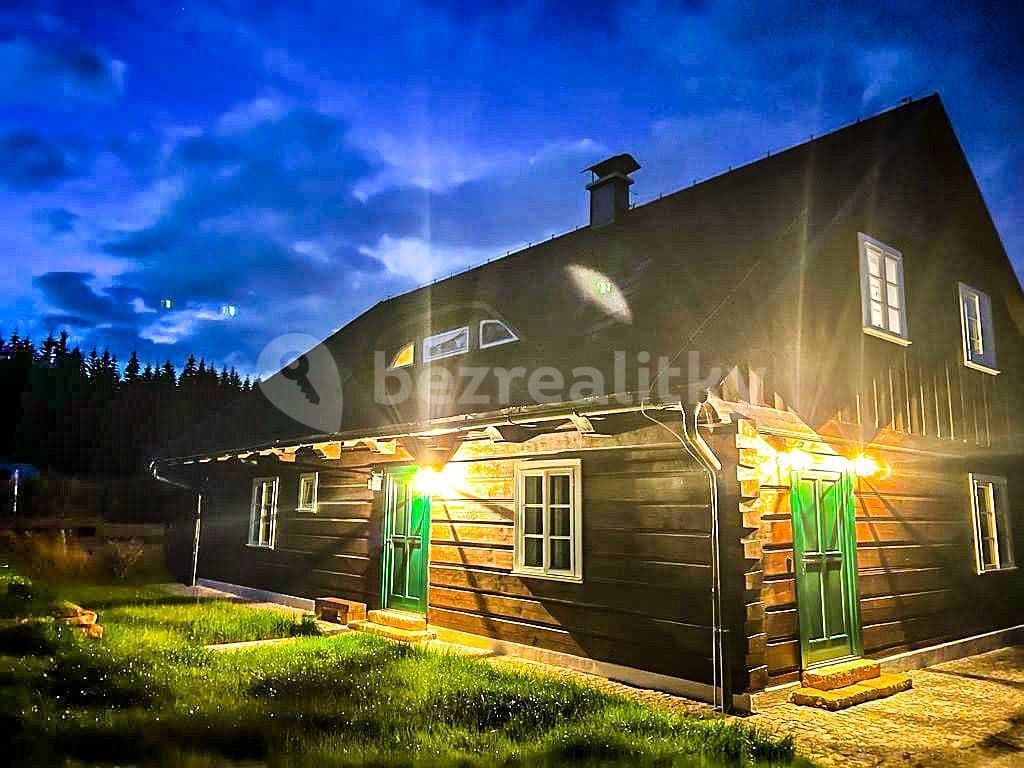 Prenájom rekreačného objektu, Borová Lada, Jihočeský kraj Prenájom rekreačného objektu, Borová Lada, Jihočeský kraj