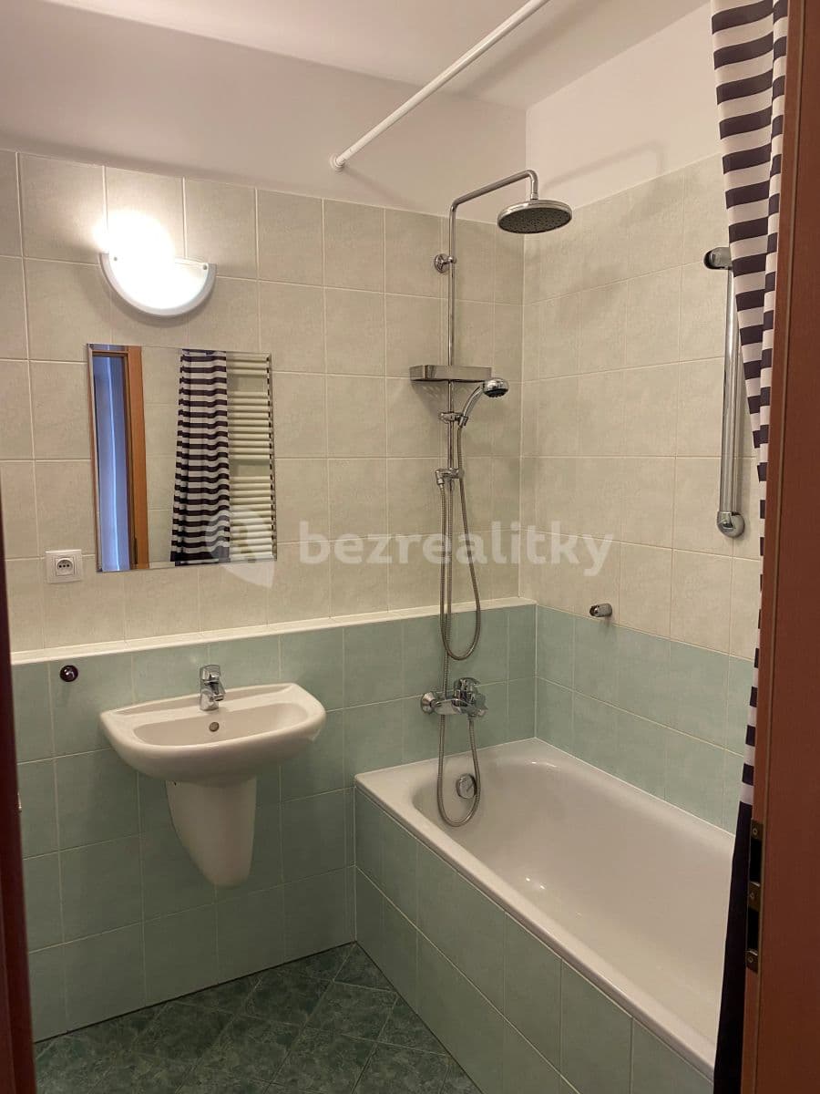 Prenájom bytu 2-izbový 53 m², Na Císařce, Praha, Praha Prenájom bytu 2-izbový 53 m², Na Císařce, Praha, Praha