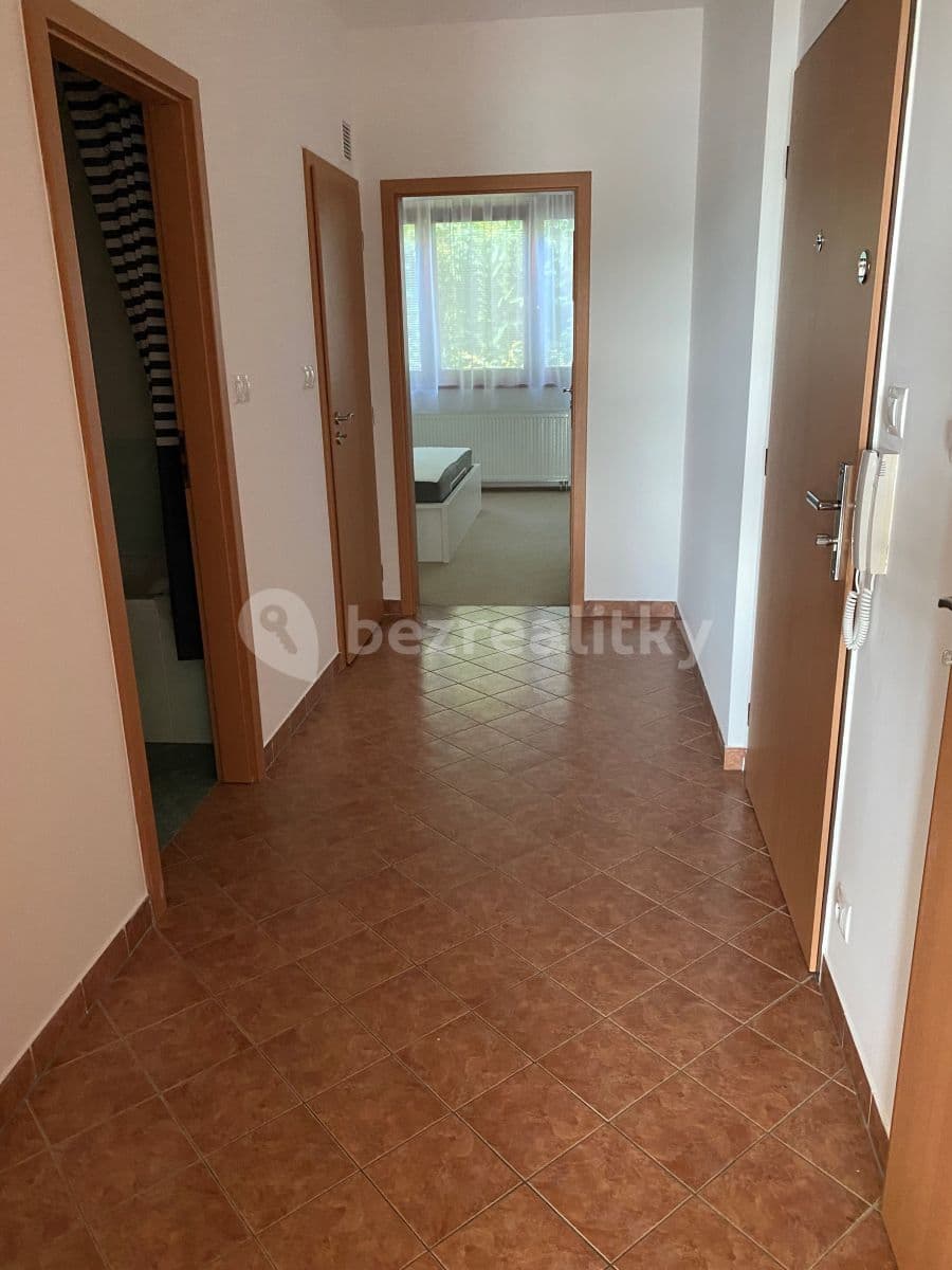 Prenájom bytu 2-izbový 53 m², Na Císařce, Praha, Praha Prenájom bytu 2-izbový 53 m², Na Císařce, Praha, Praha